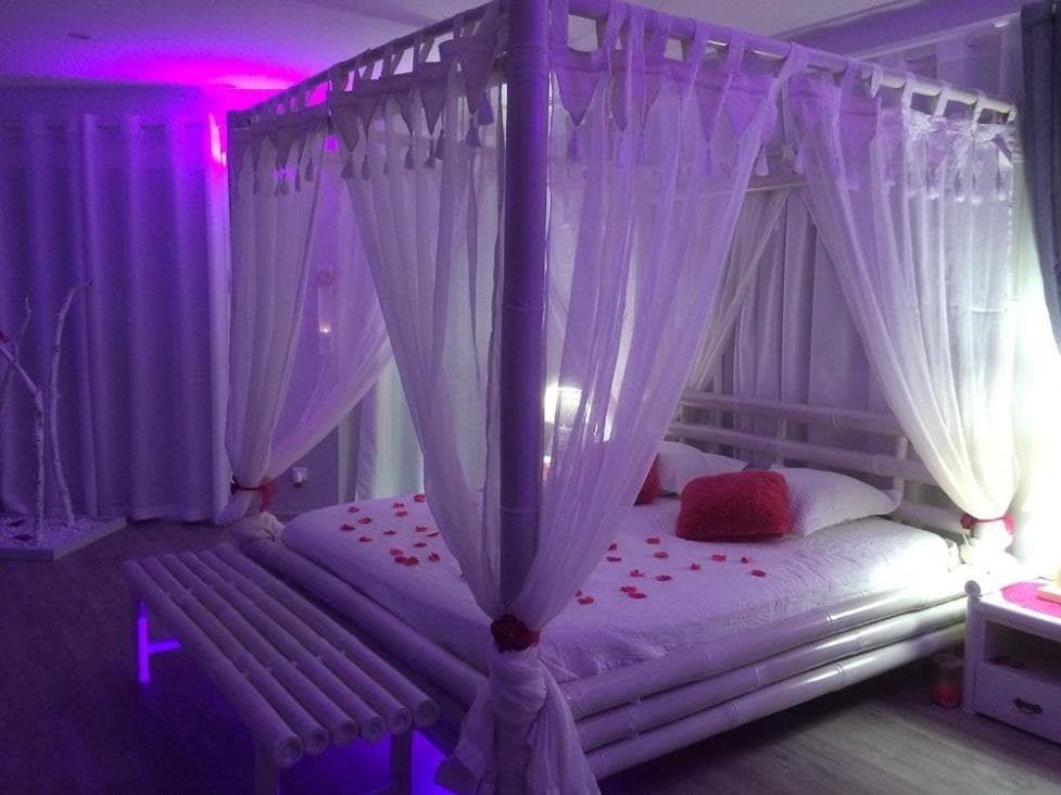 La Paillote Exotique Spa photo 5