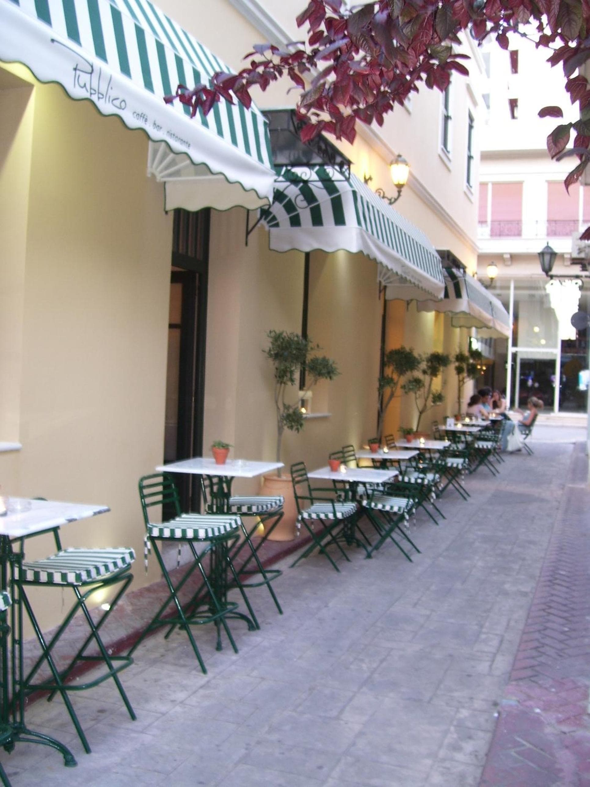 Byzantino Hotel photo 9