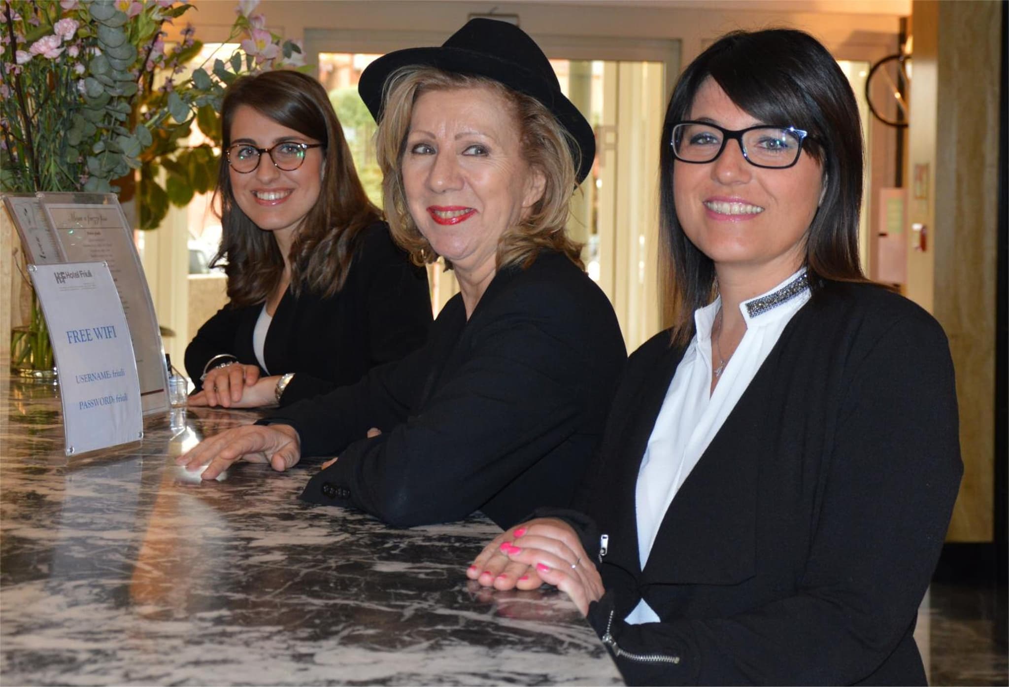 Hotel Friuli photo 3