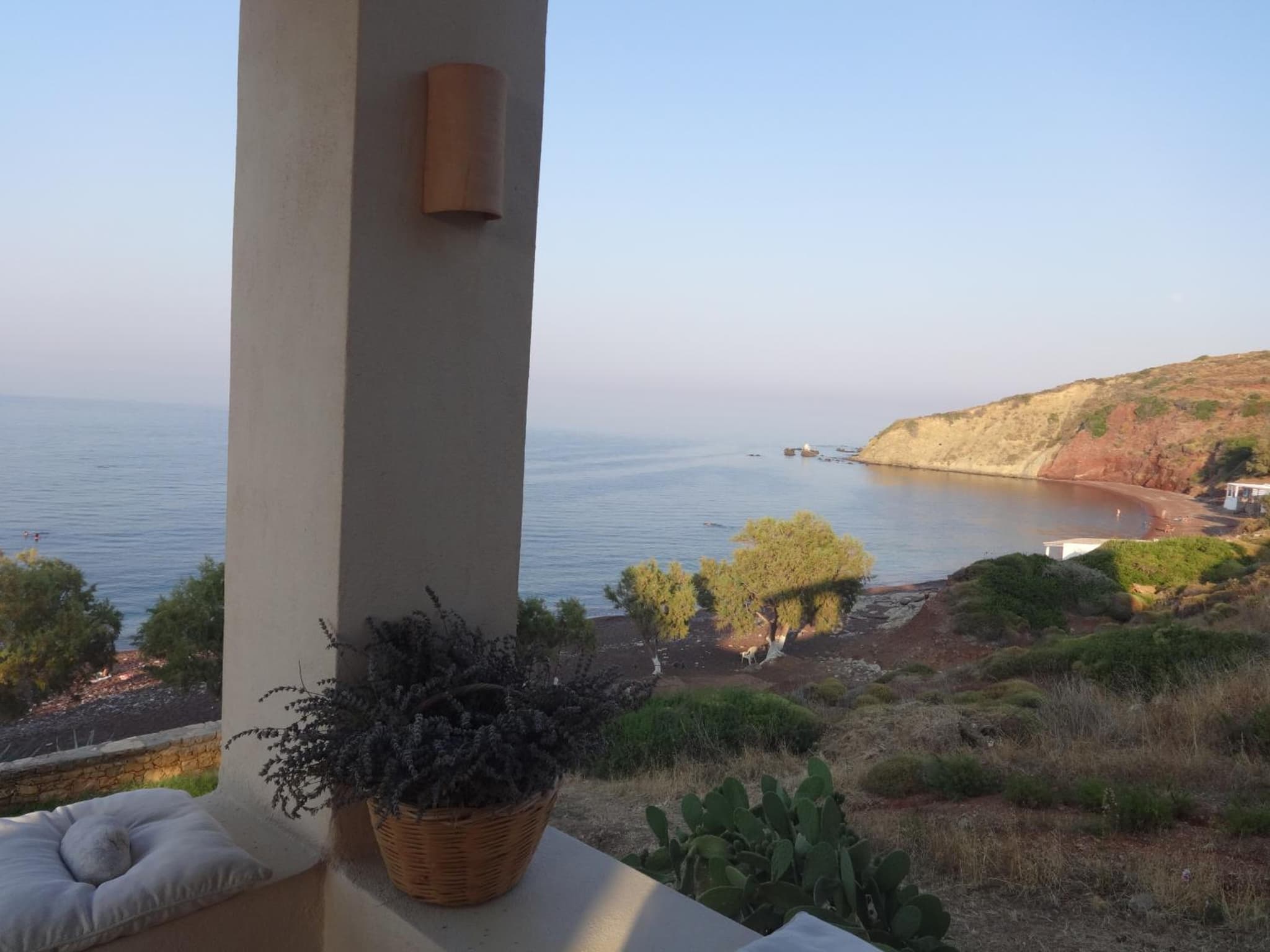 Almyra Kythera photo 2