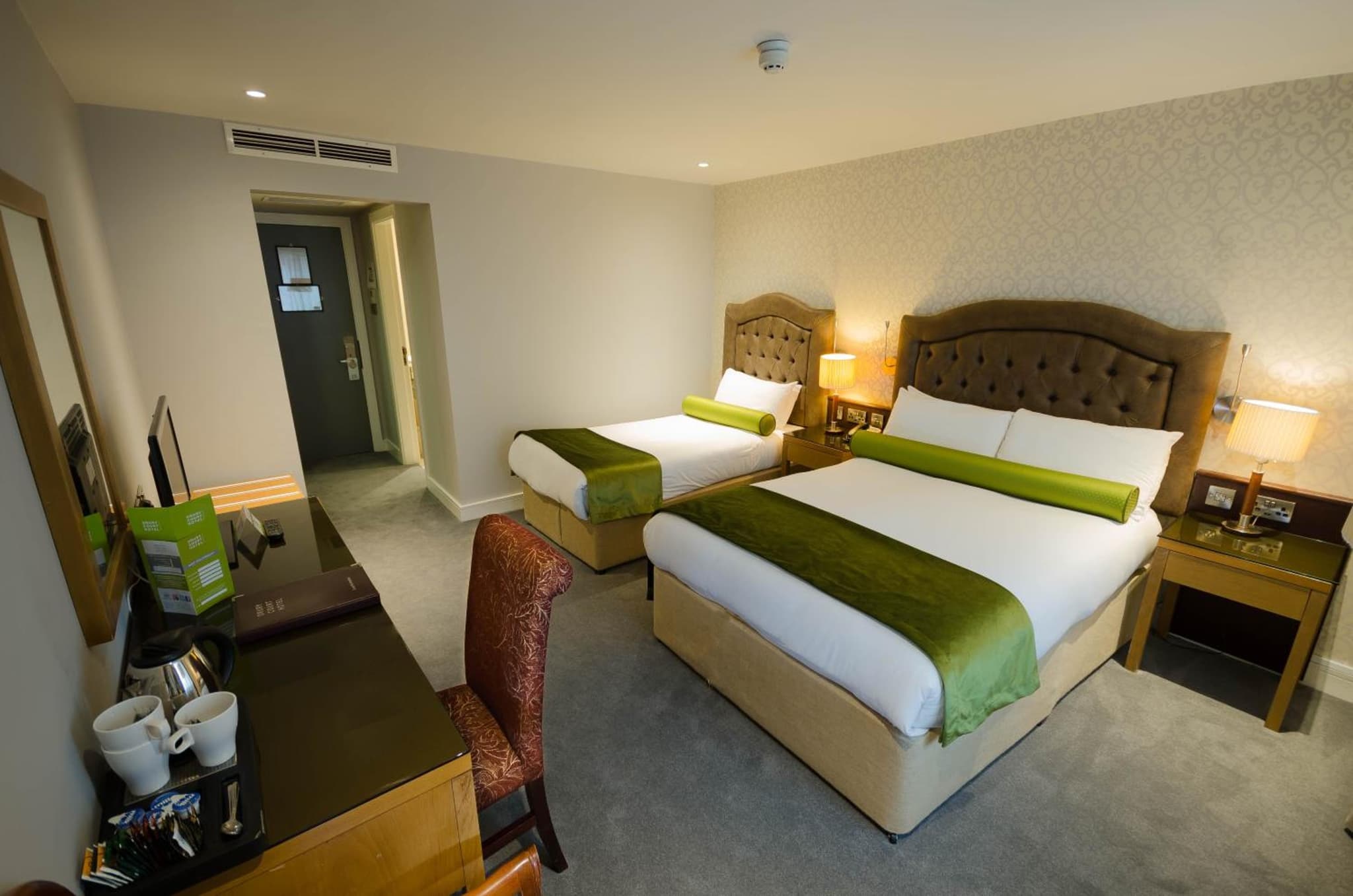 Drury Court Hotel photo 7