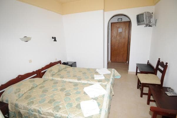 Hotel Molyvos I photo 5