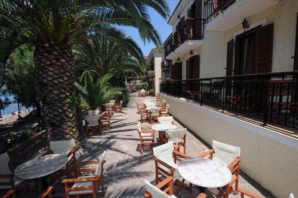 Hotel Molyvos I photo 2