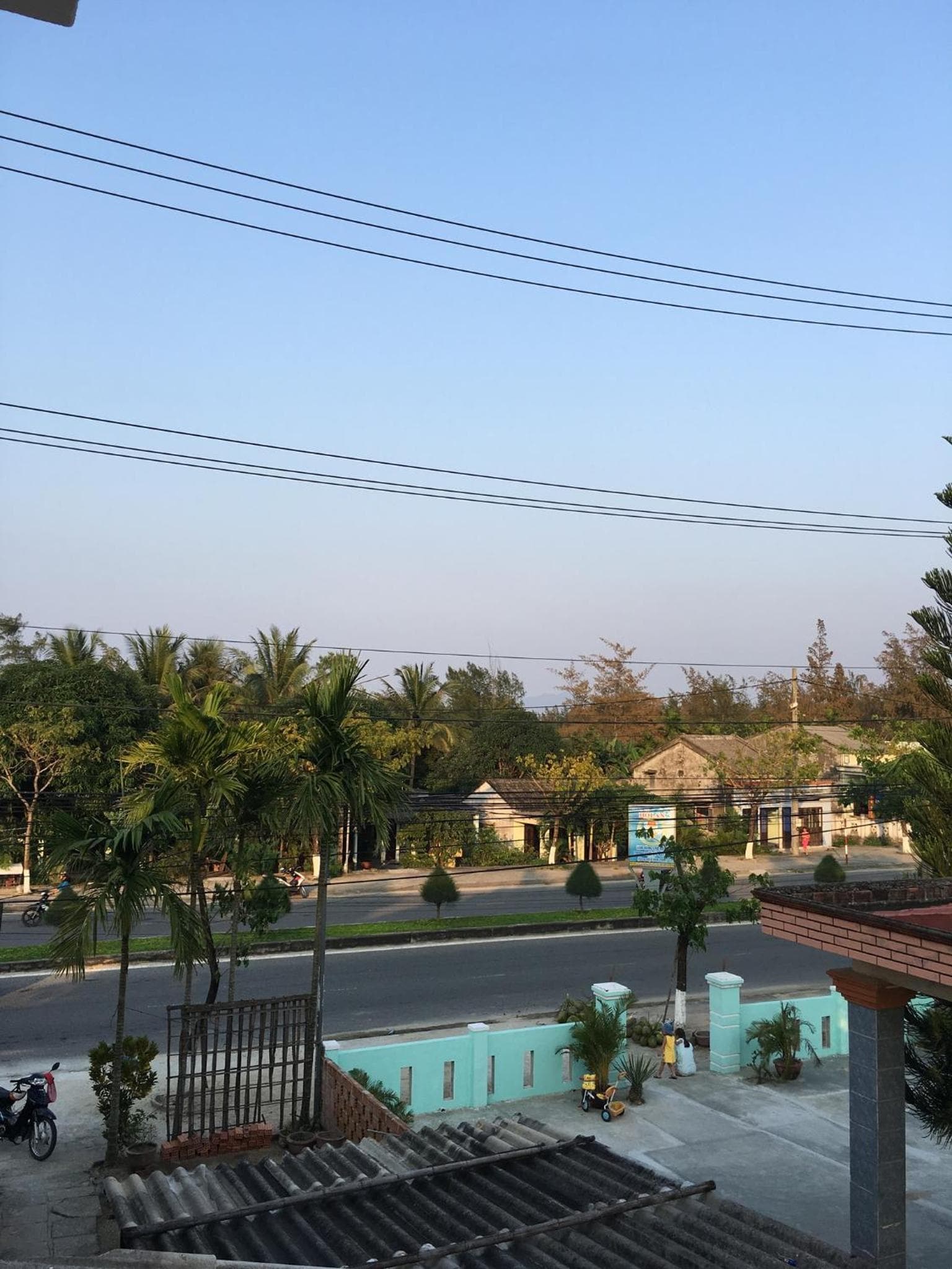 Blue Beach Homestay photo 6