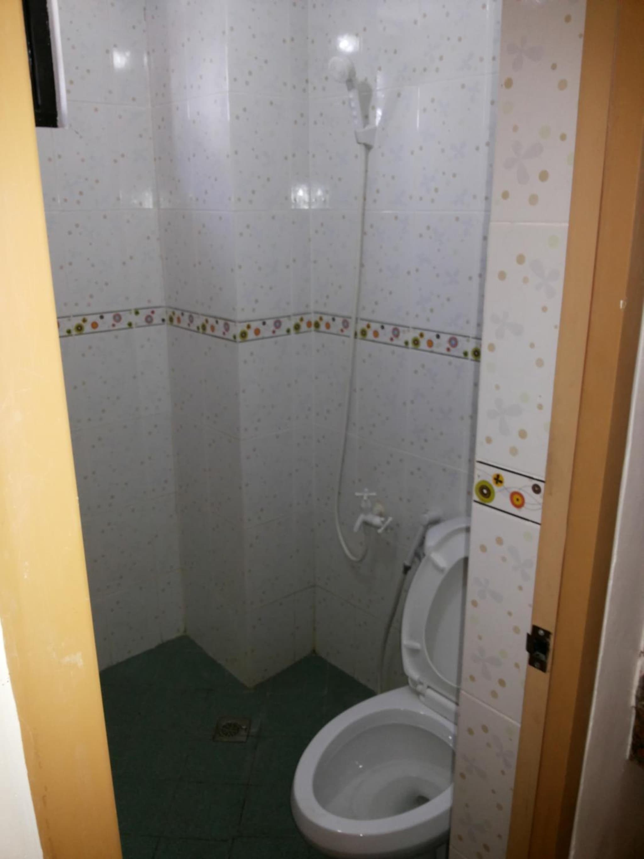 Budget Studio Unit in Makati photo 7