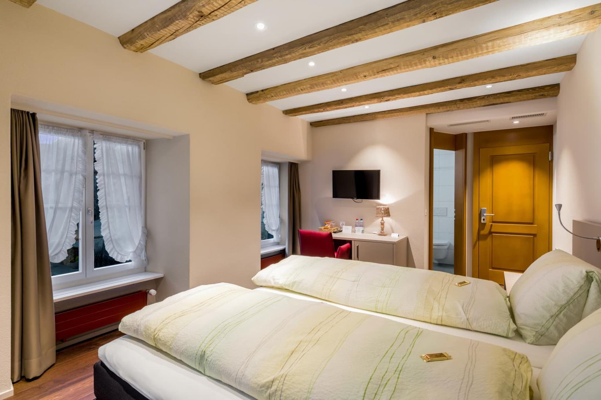Hotel Gasthaus Hirschen photo 4