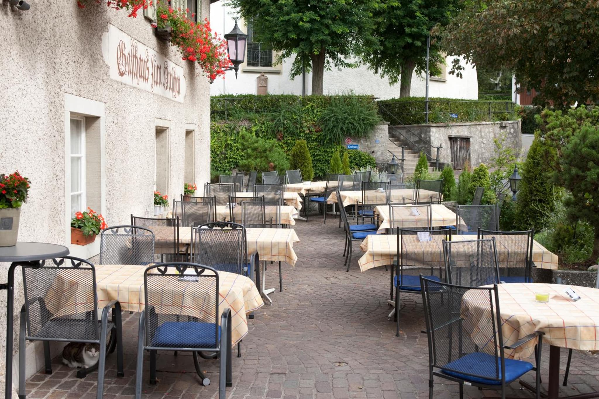 Hotel Gasthaus Hirschen photo 5