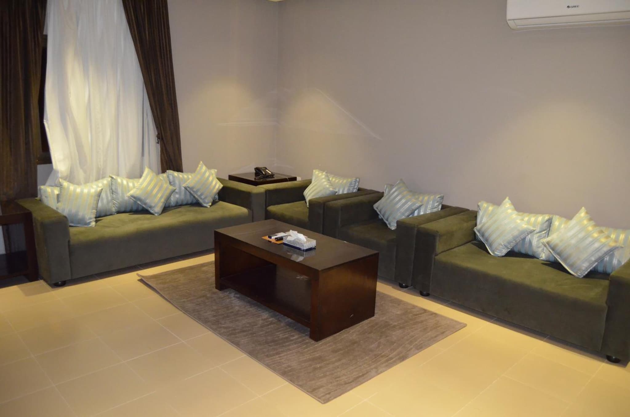 Triple Tree Serviced Apartments photo 2