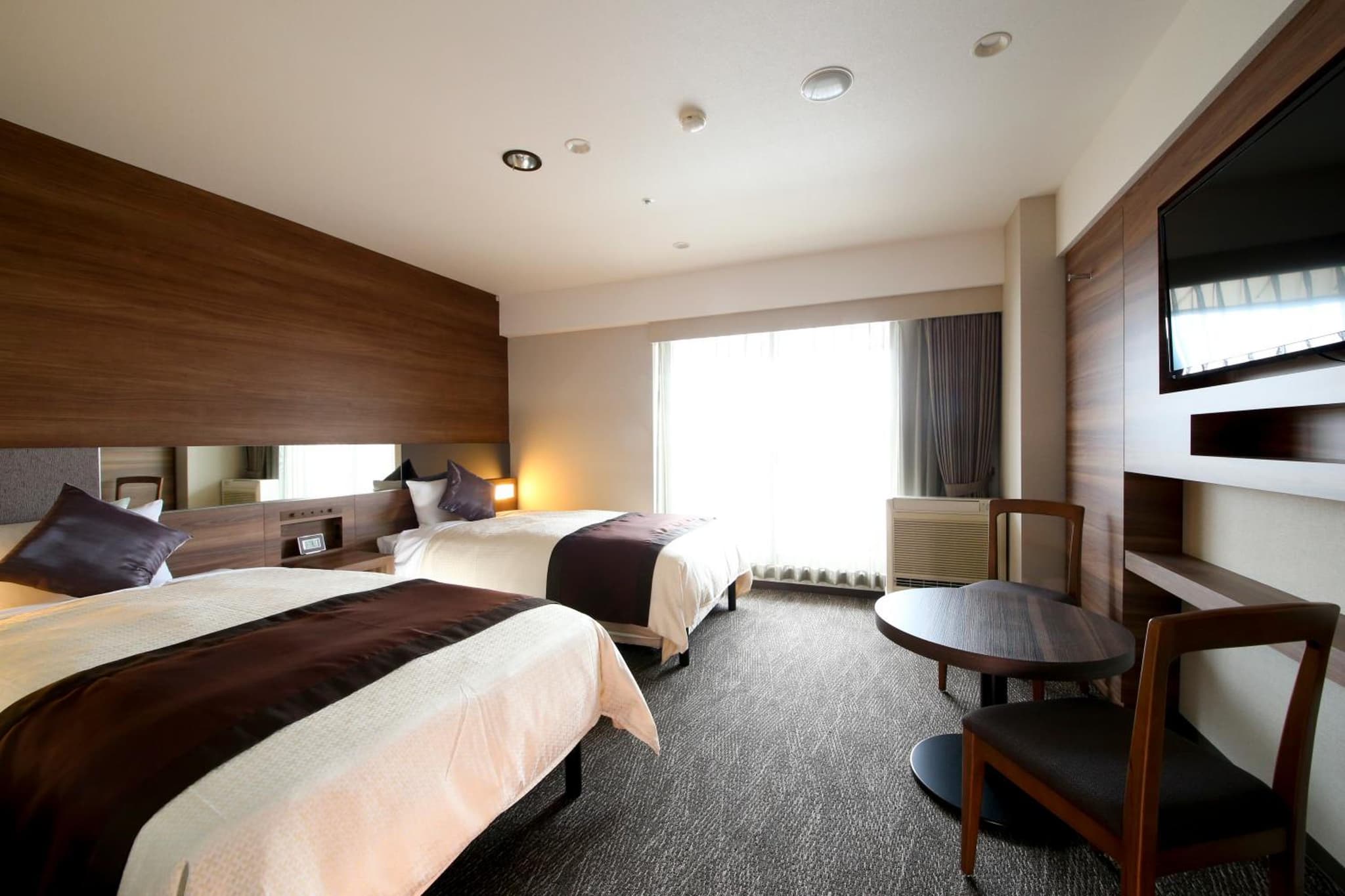 The Hedistar Hotel Narita photo 5
