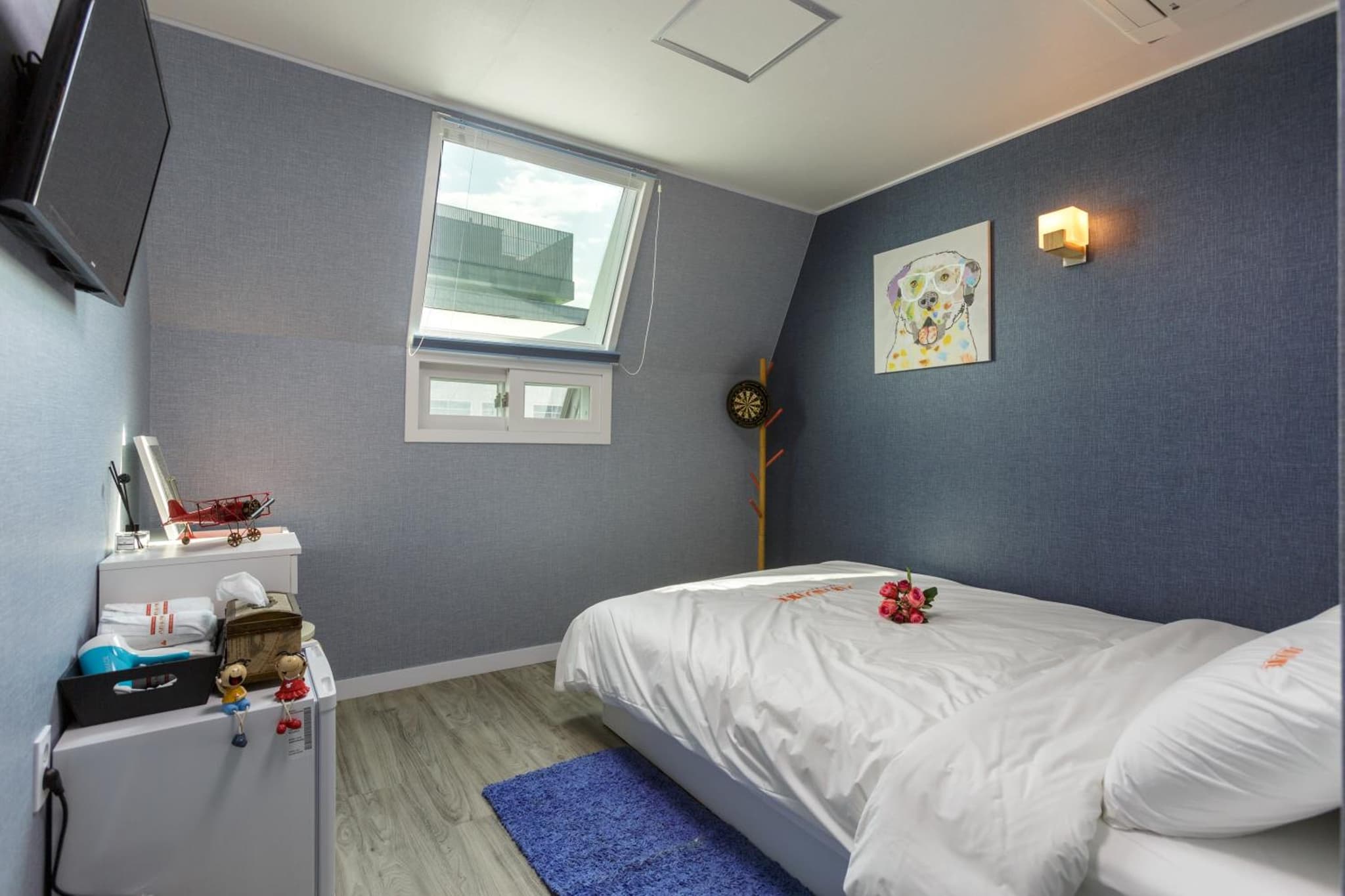 Myeongdong Sunshine Guesthouse photo 6