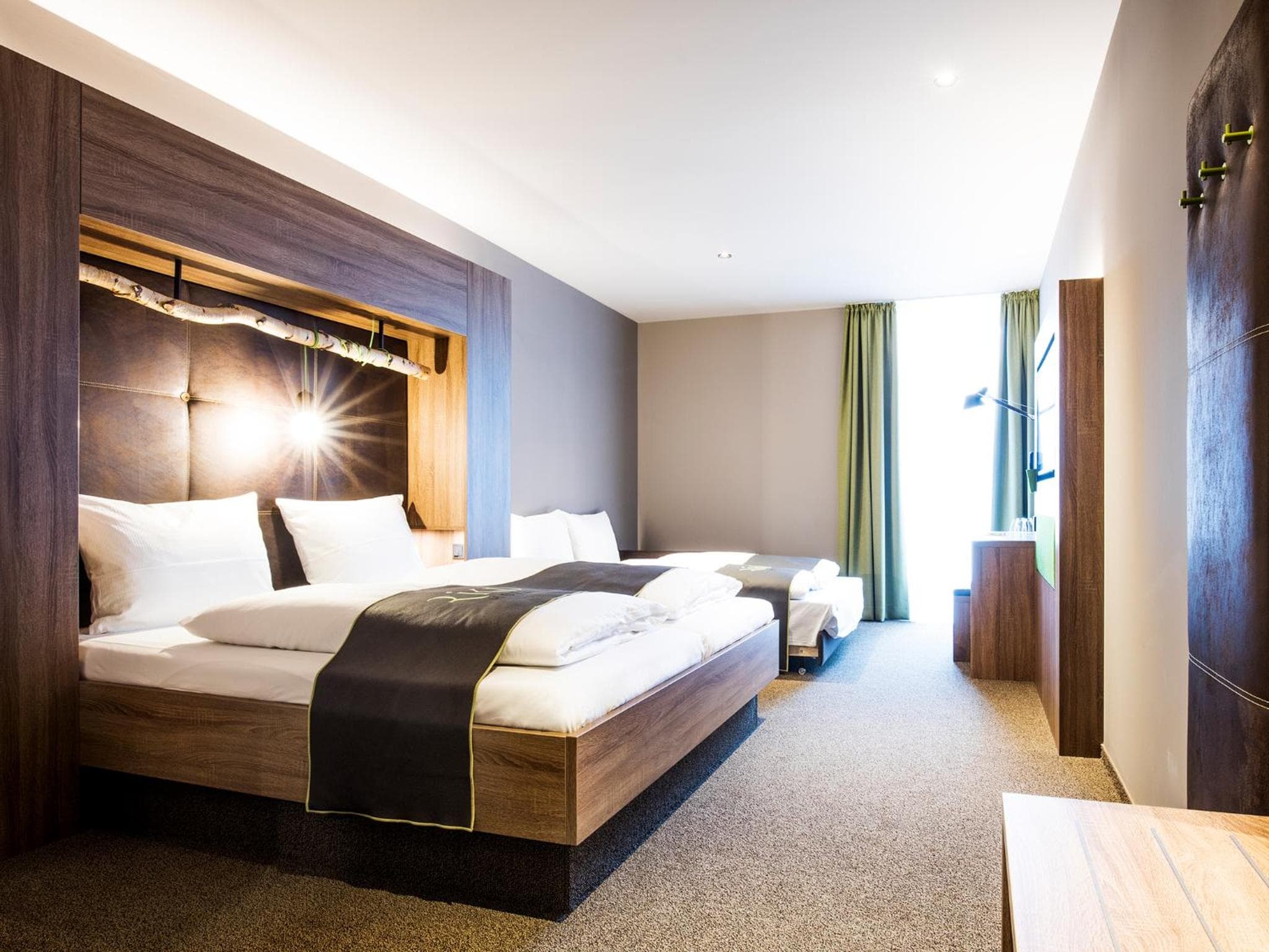RiKu HOTEL Ulm photo 5