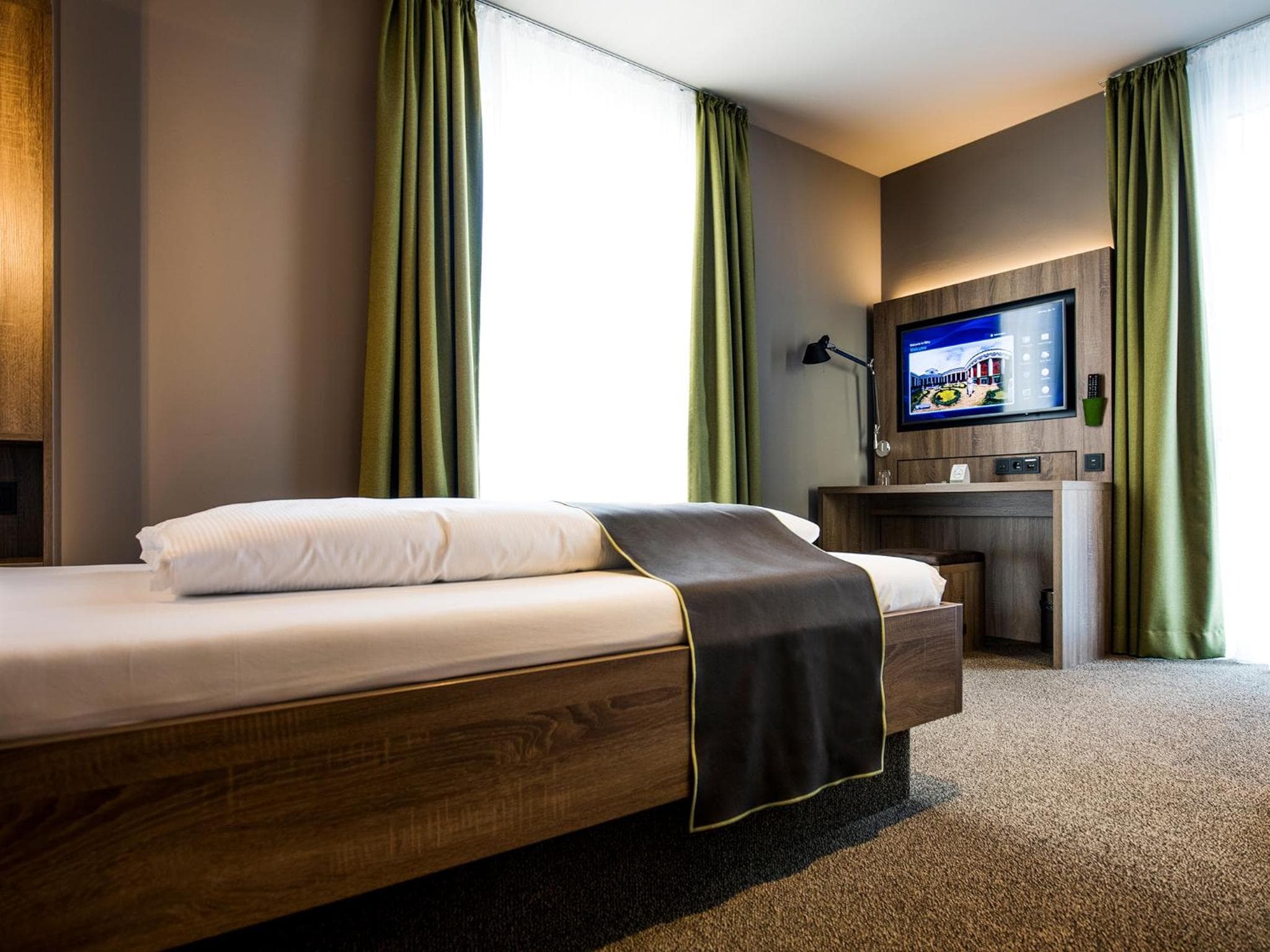 RiKu HOTEL Ulm photo 6
