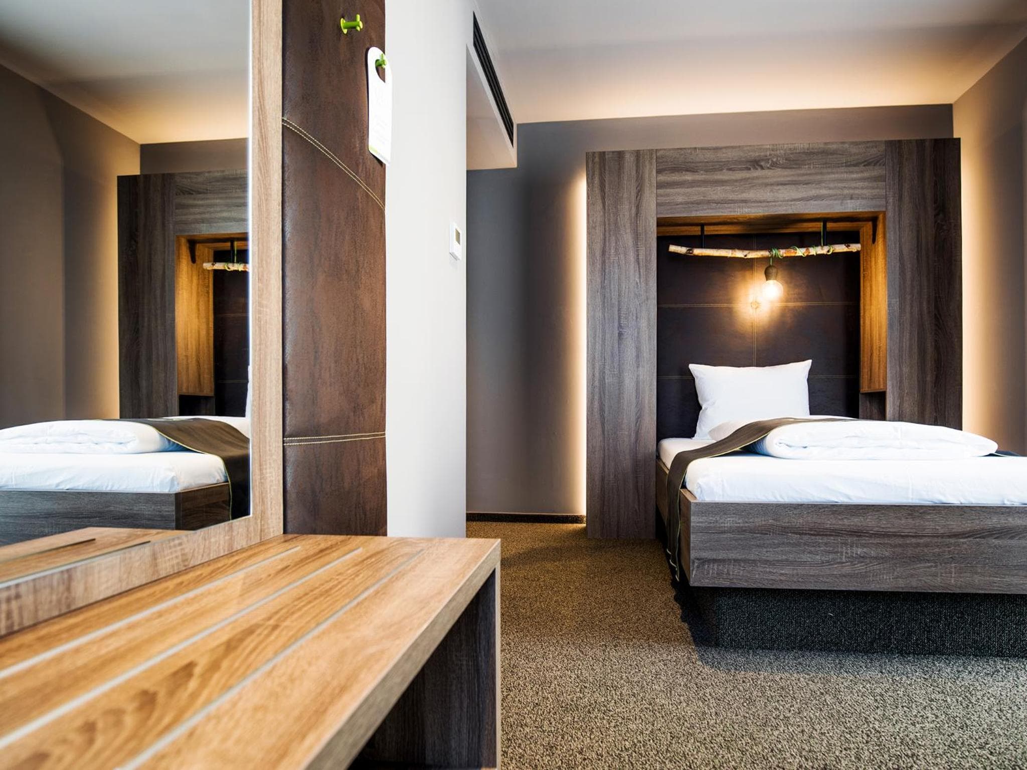 RiKu HOTEL Ulm photo 9