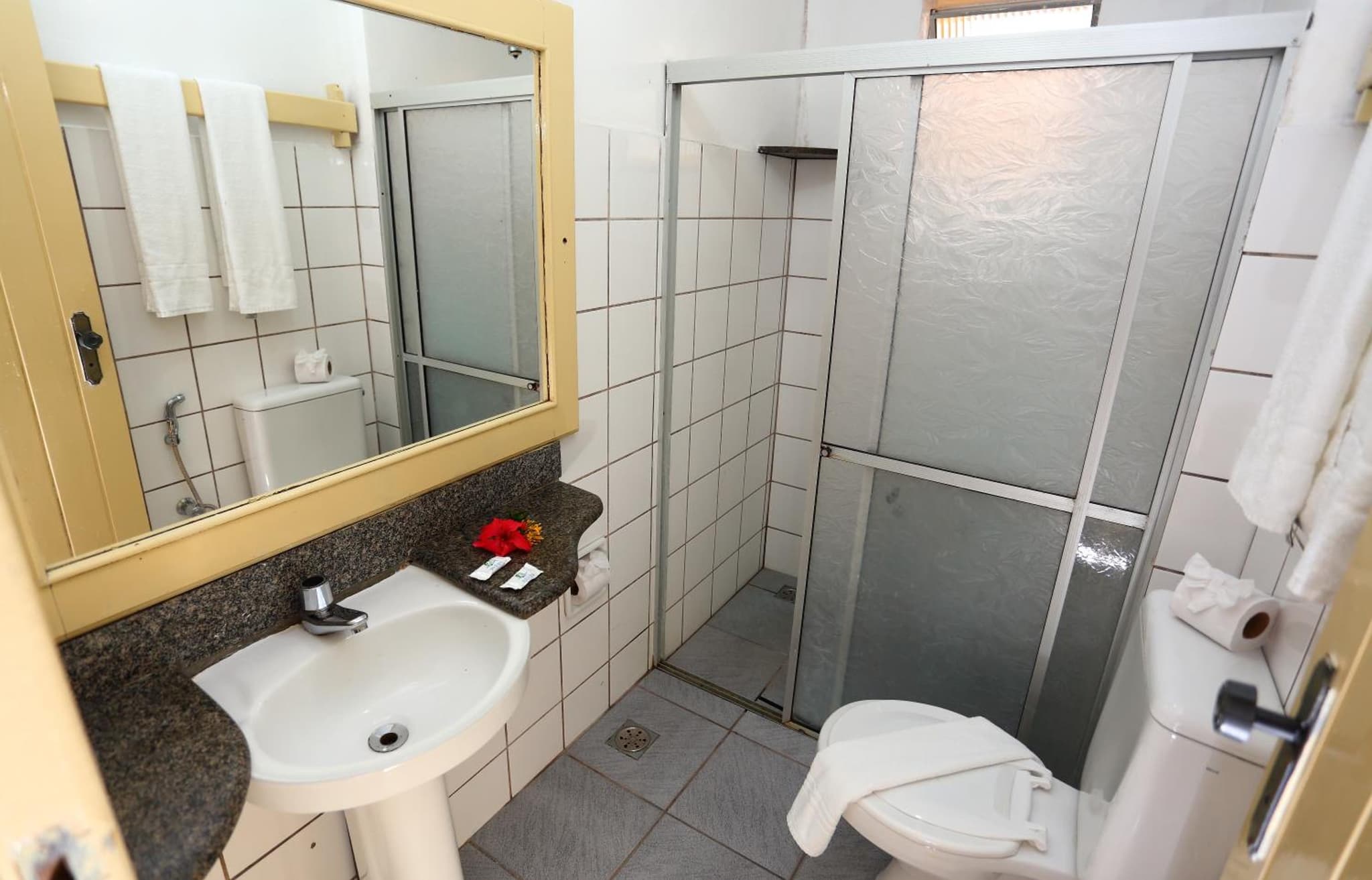 Marlim Porto Hotel photo 4