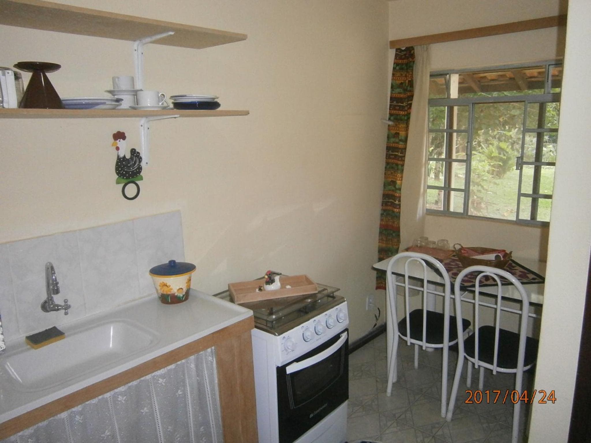 Kitnet Penedo photo 5