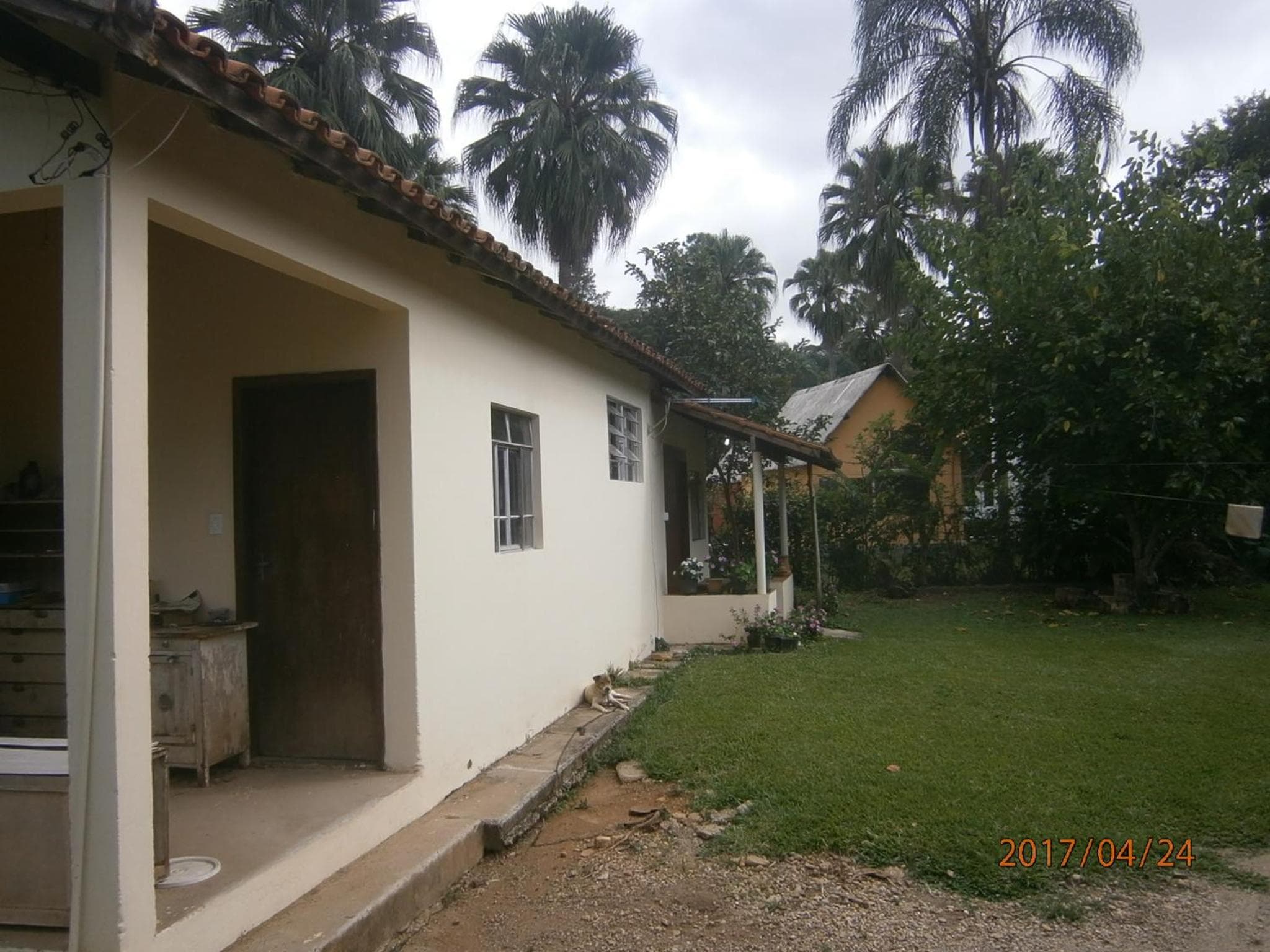 Kitnet Penedo photo 2