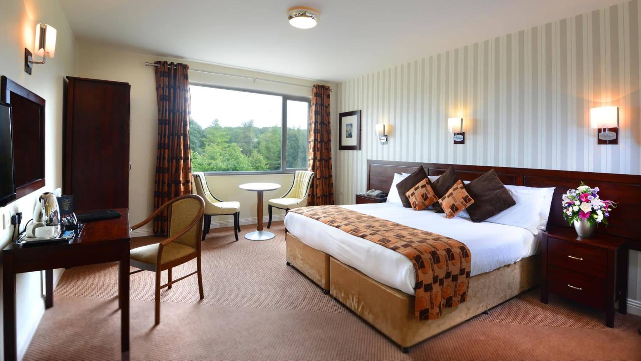 Kiltimagh Park Hotel photo 4