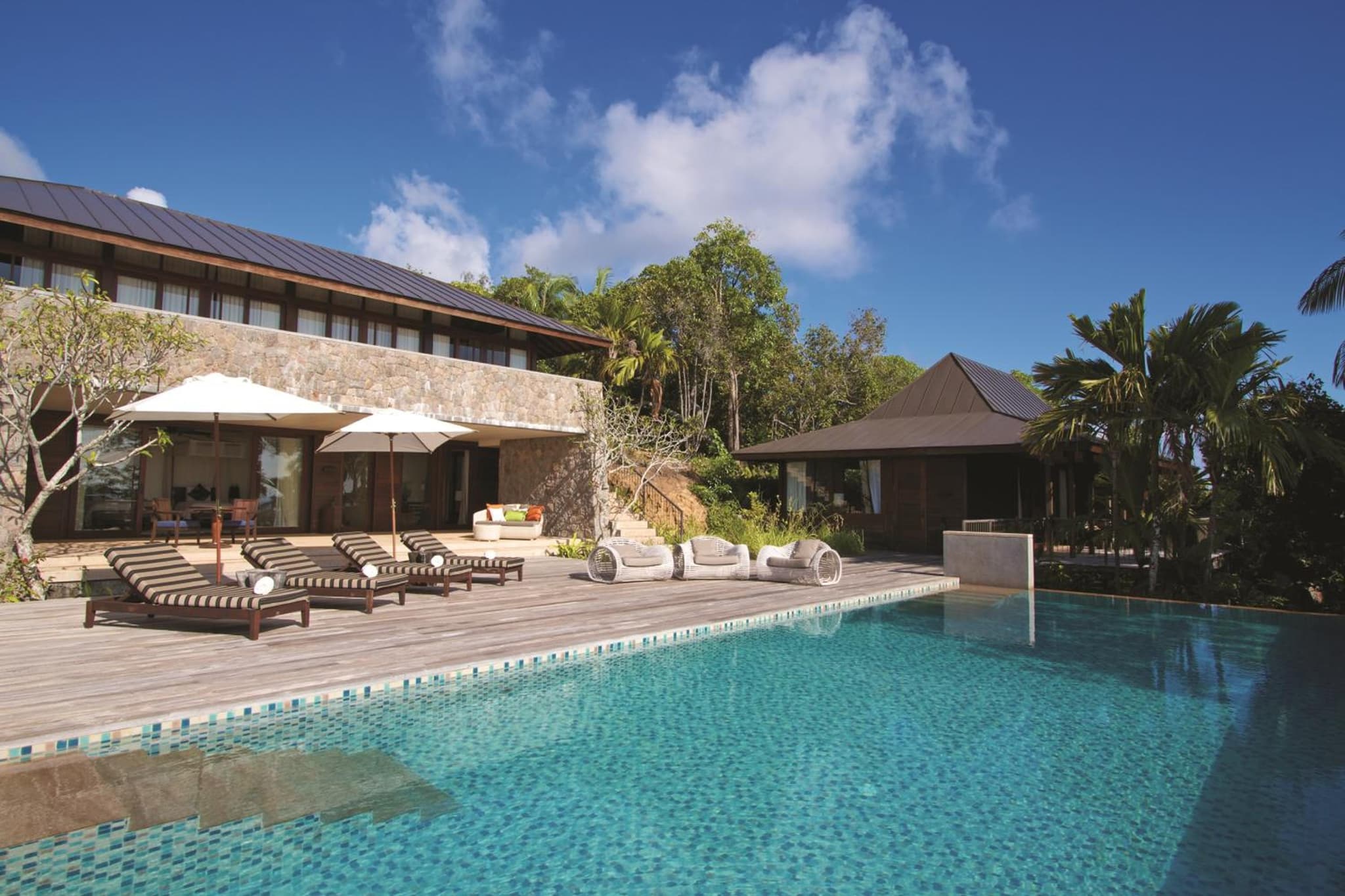 Four Seasons Resort Seychelles photo 4