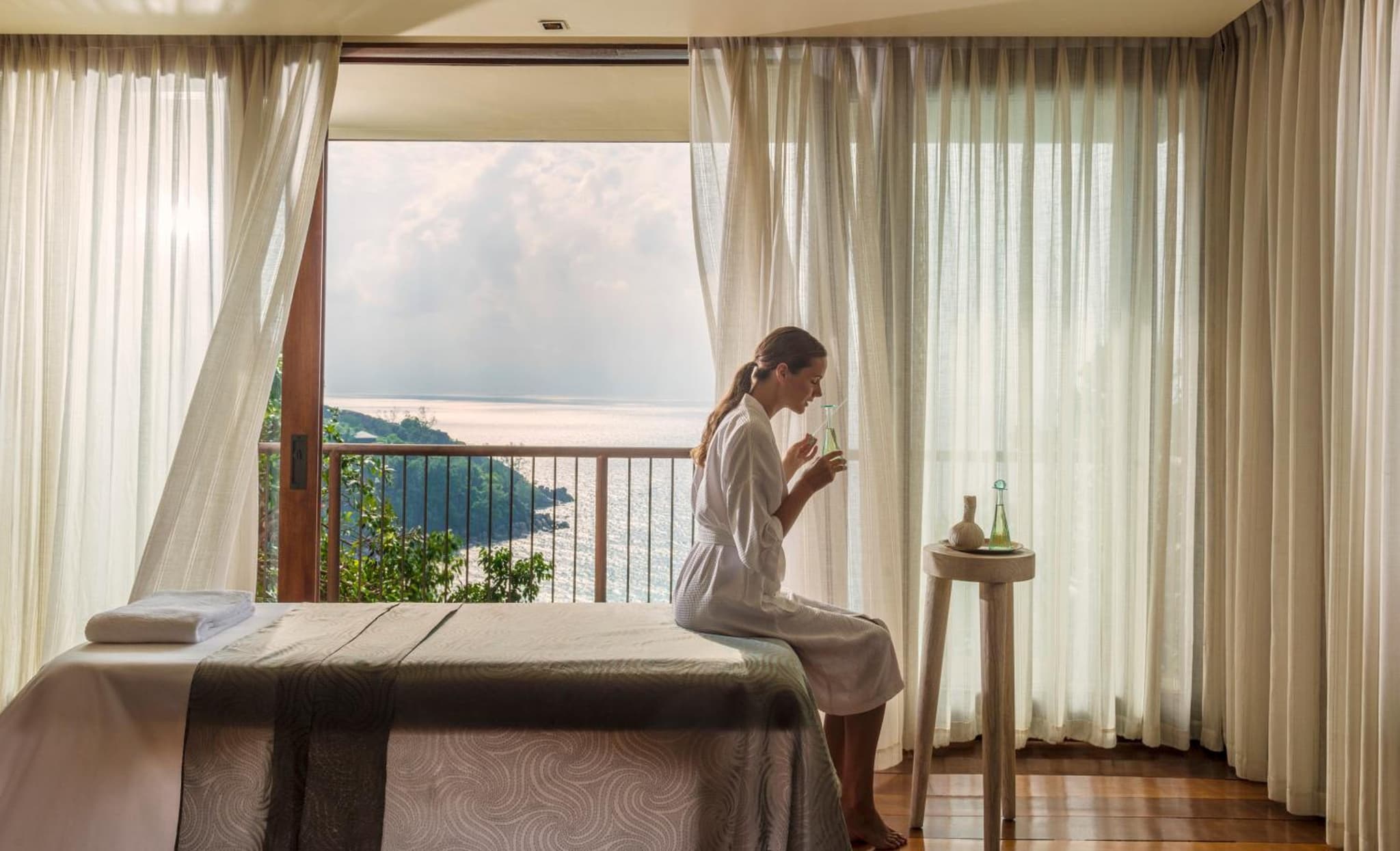 Four Seasons Resort Seychelles photo 2