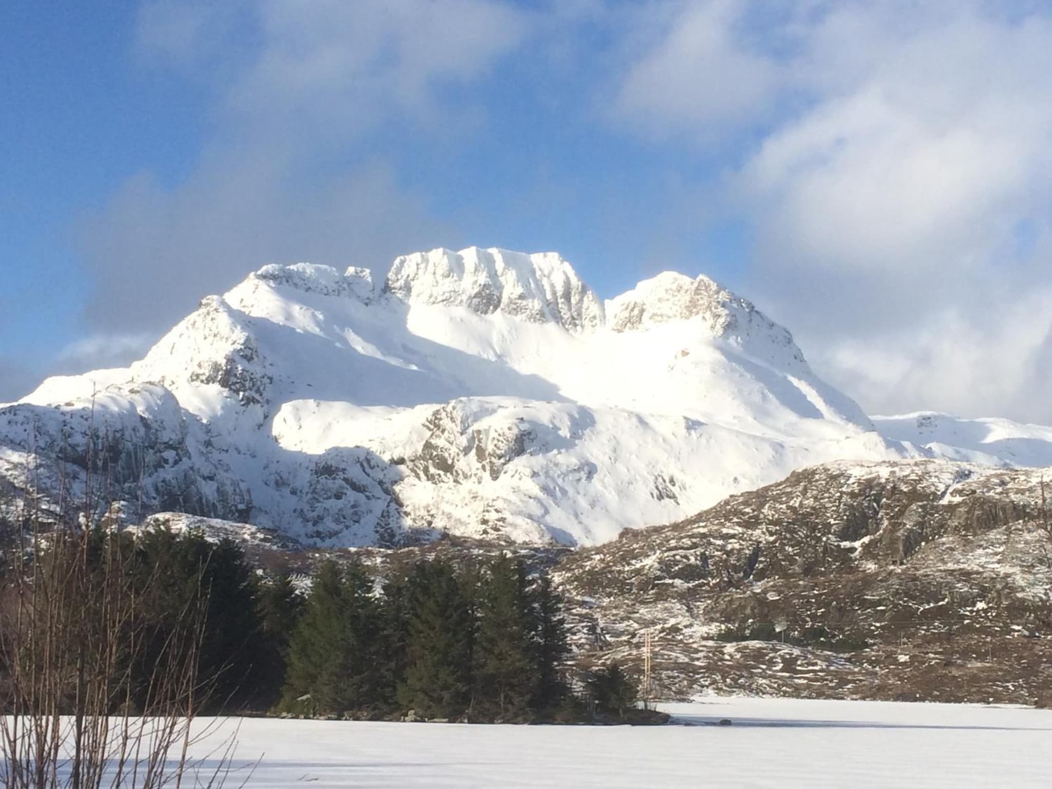 Sjøhaug Rorbu photo 9