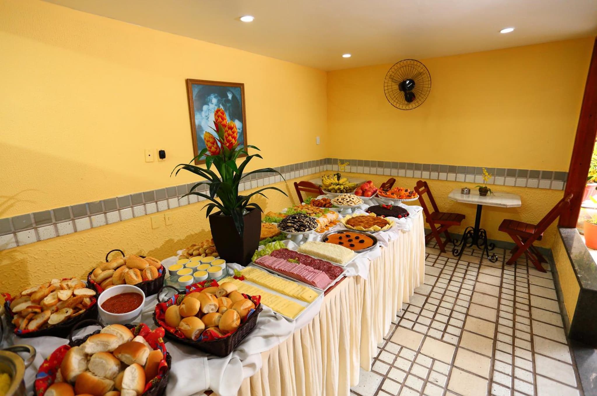 Marlim Porto Hotel photo 3