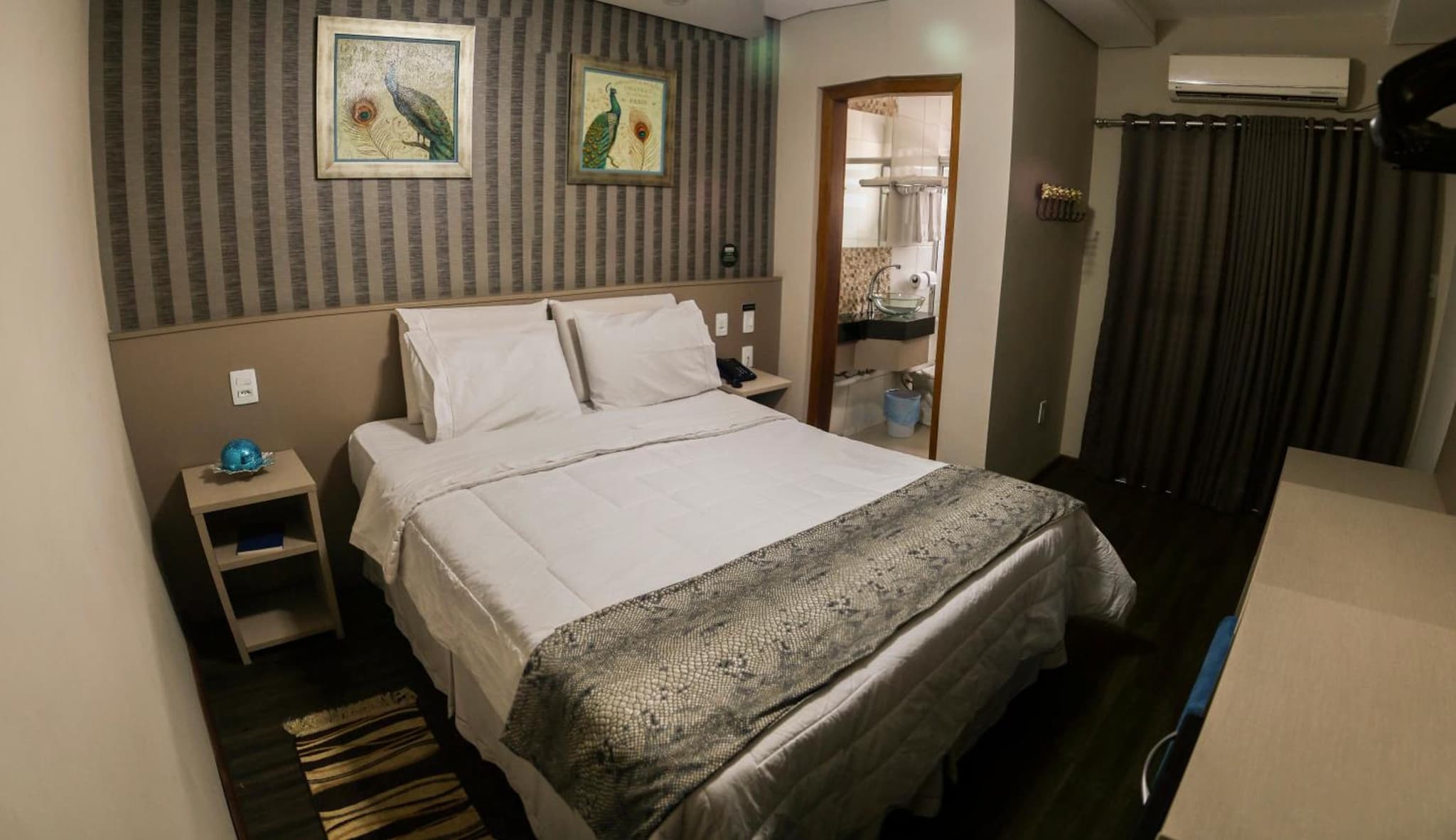 Hotel Santo Graal photo 9