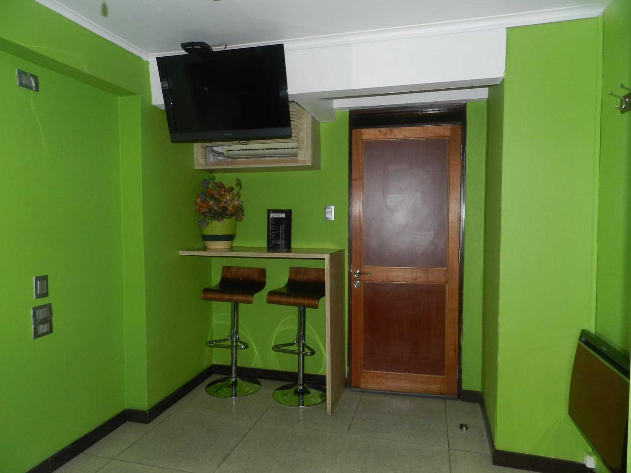 Hotel Guayaquil photo 9