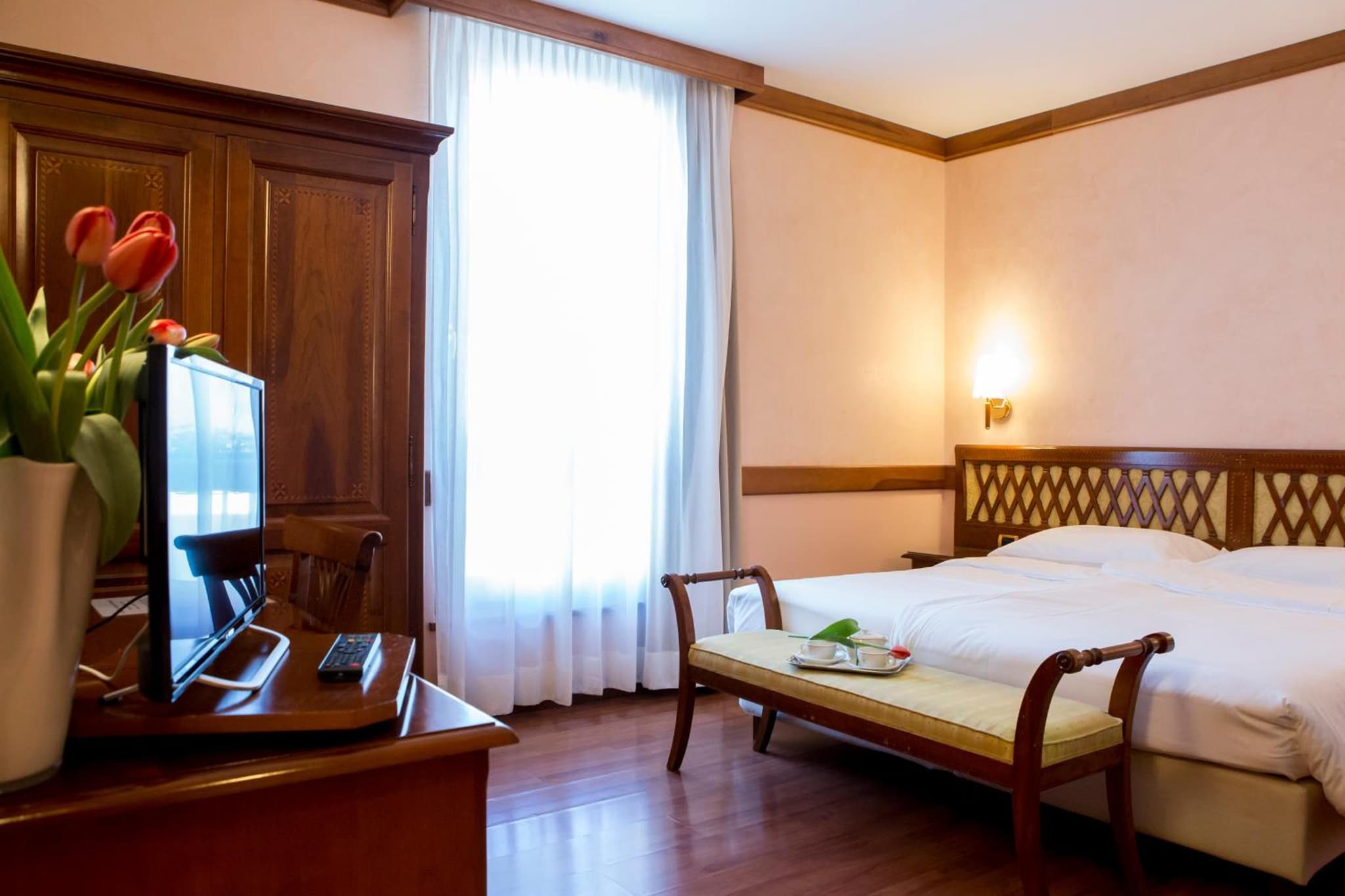 Hotel Villa Venezia photo 6