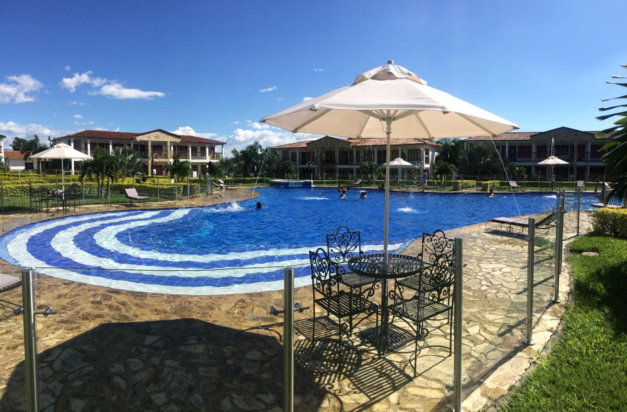 Hotel Campestre Cafe Cafe photo 4
