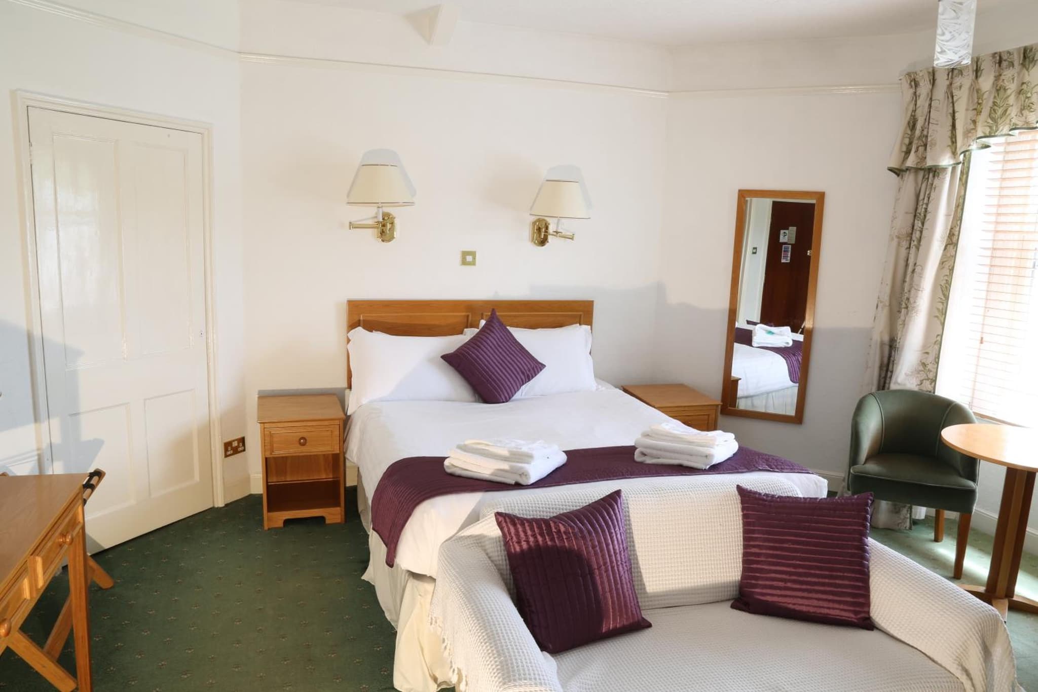 Westberry Hotel photo 4