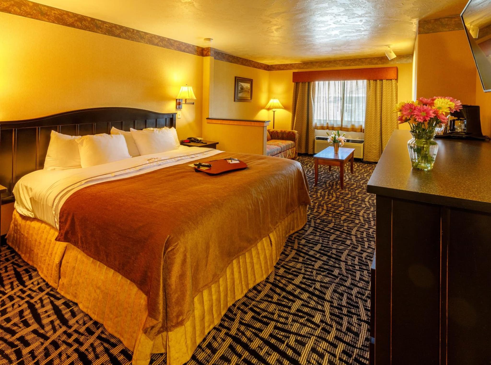 49'er Inn & Suites photo 4