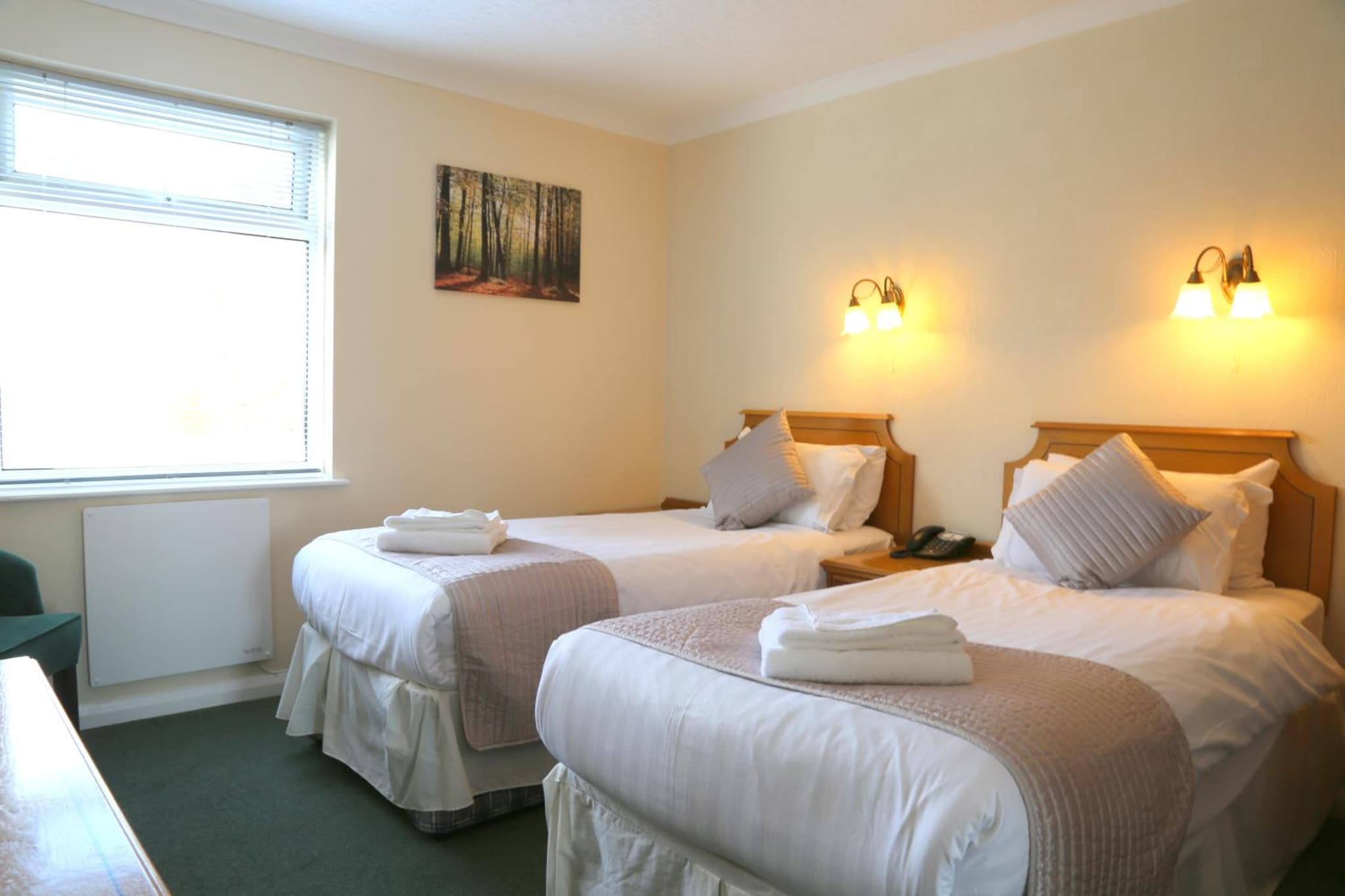 Westberry Hotel photo 5