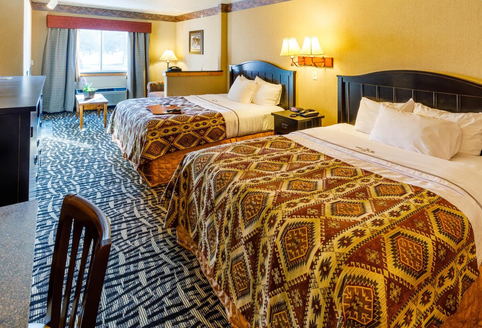 49'er Inn & Suites photo 5