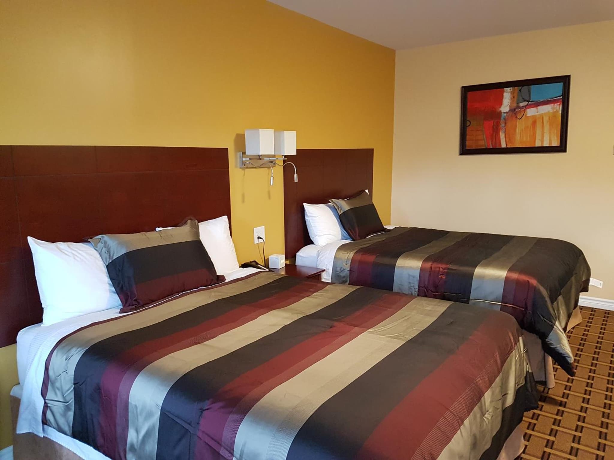 Fox Motor Inn photo 7
