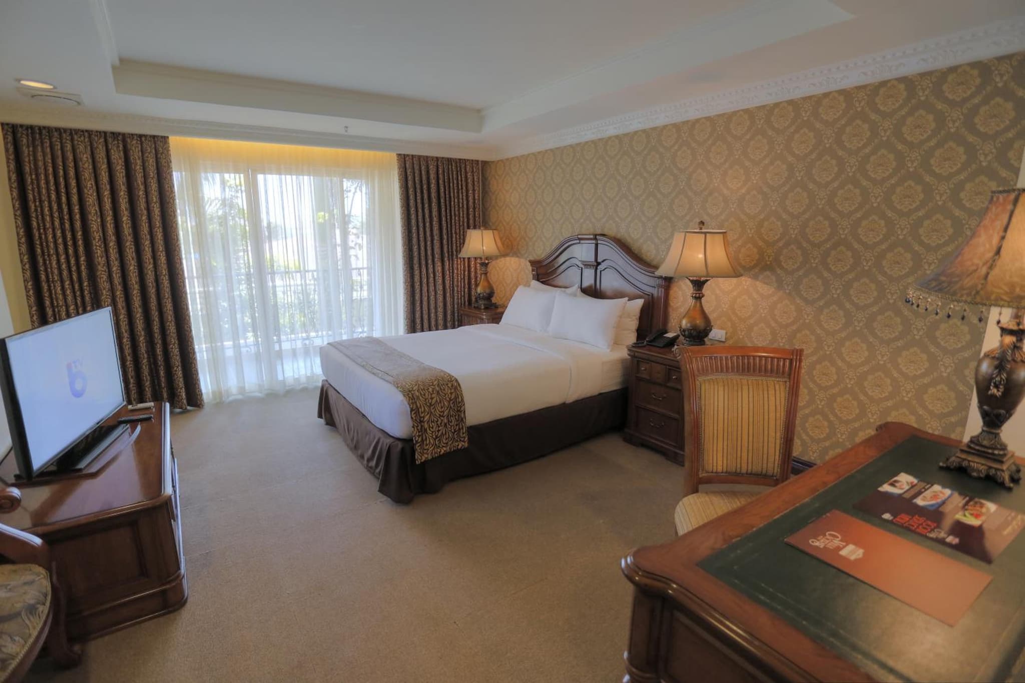 Villa Caceres Hotel photo 9