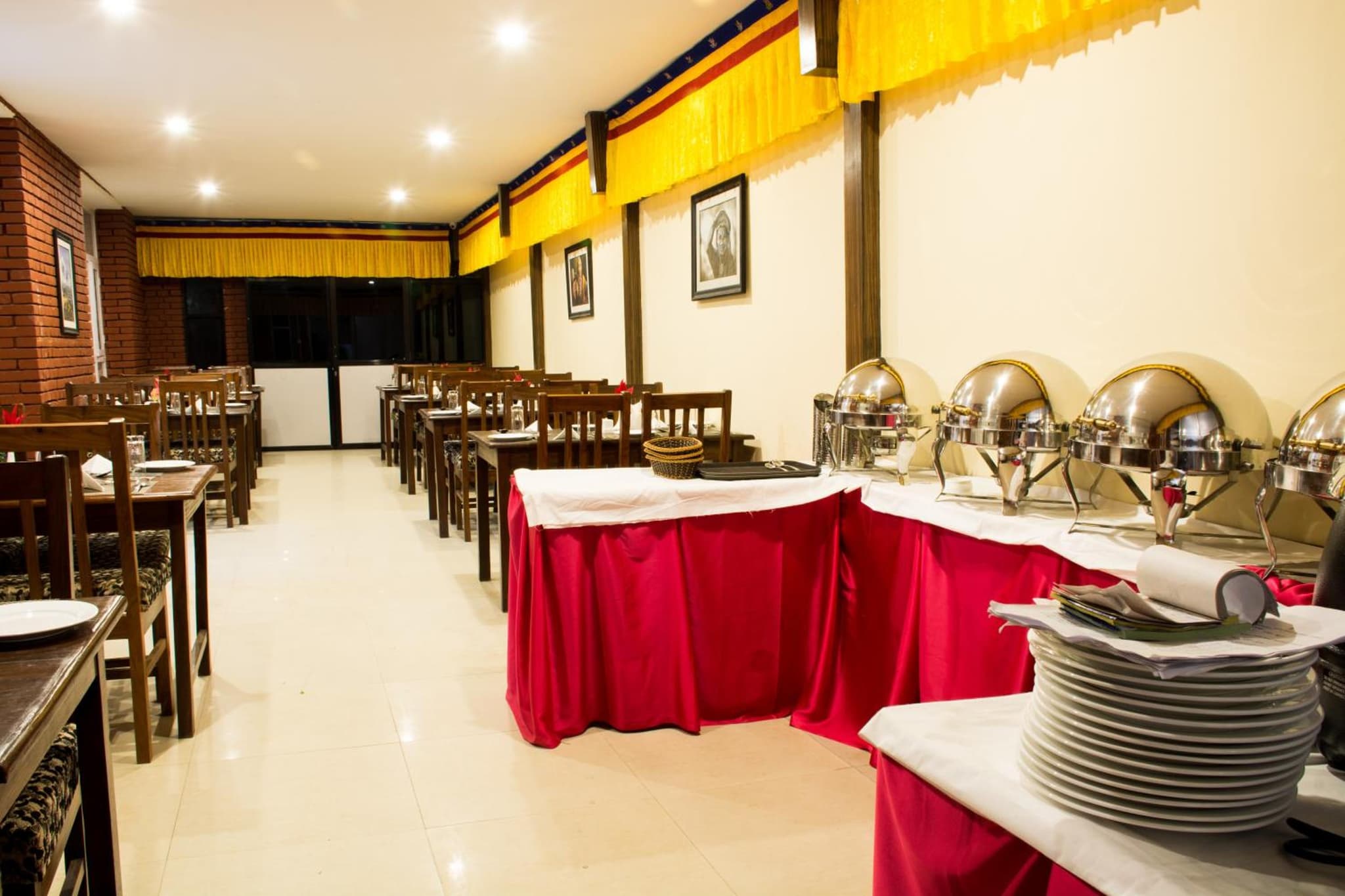 Sampada Garden Hotel photo 5