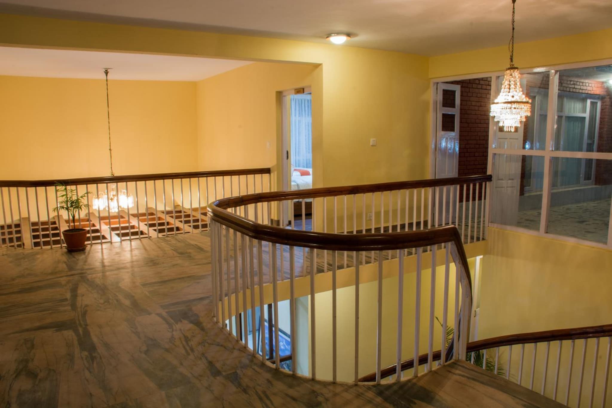 Sampada Garden Hotel photo 8