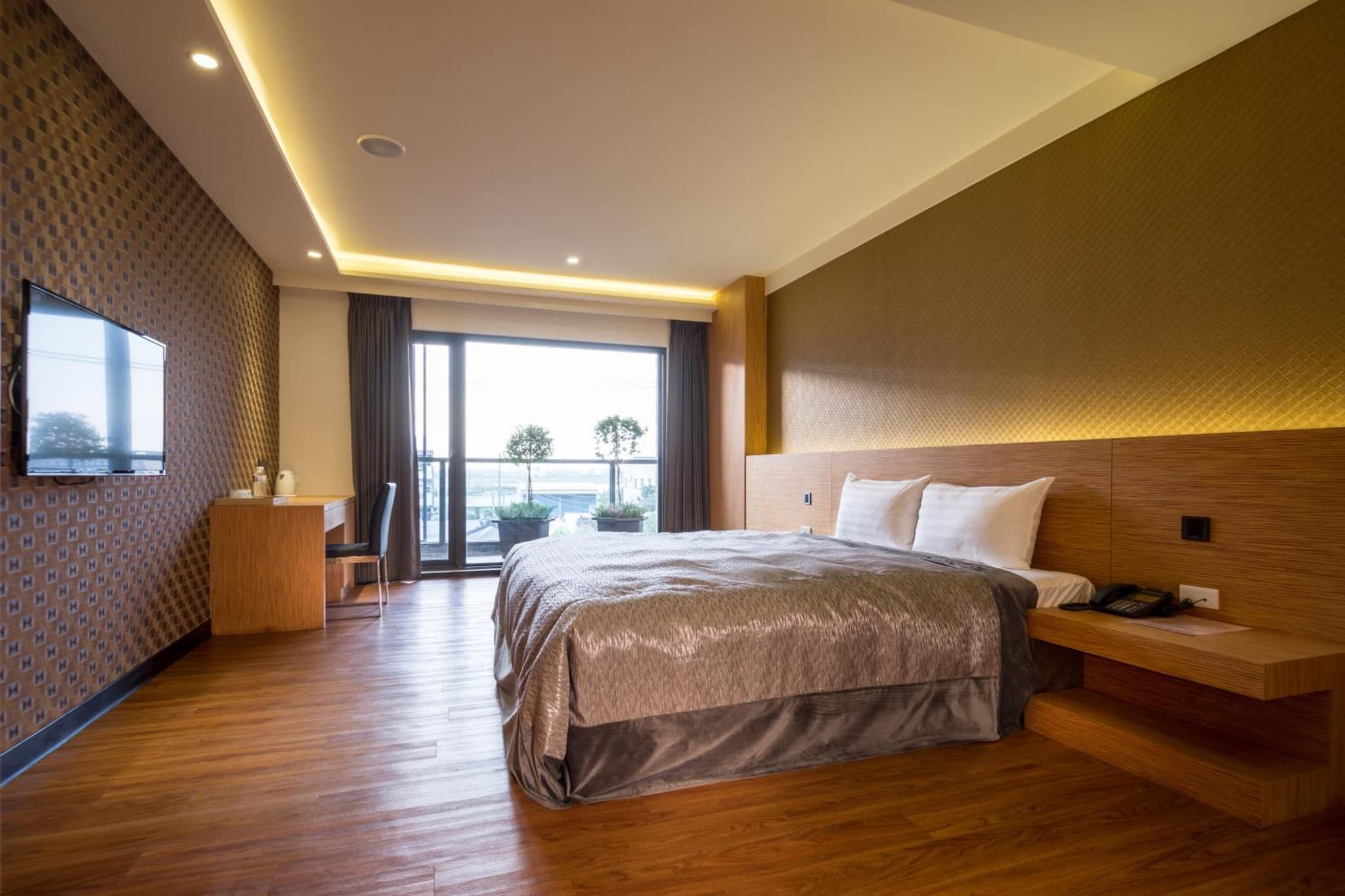 Ai Ni Ya Motel photo 2