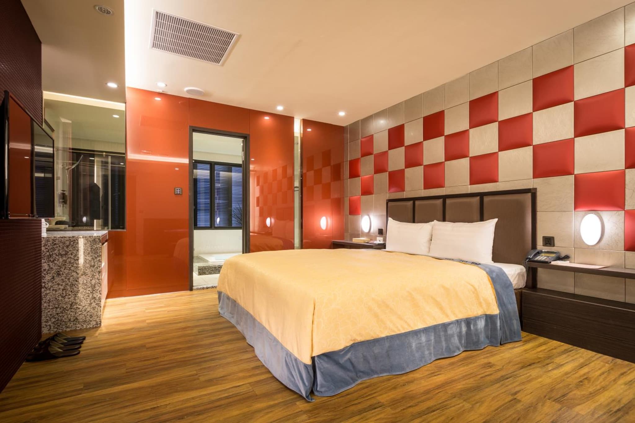 Ai Ni Ya Motel photo 3