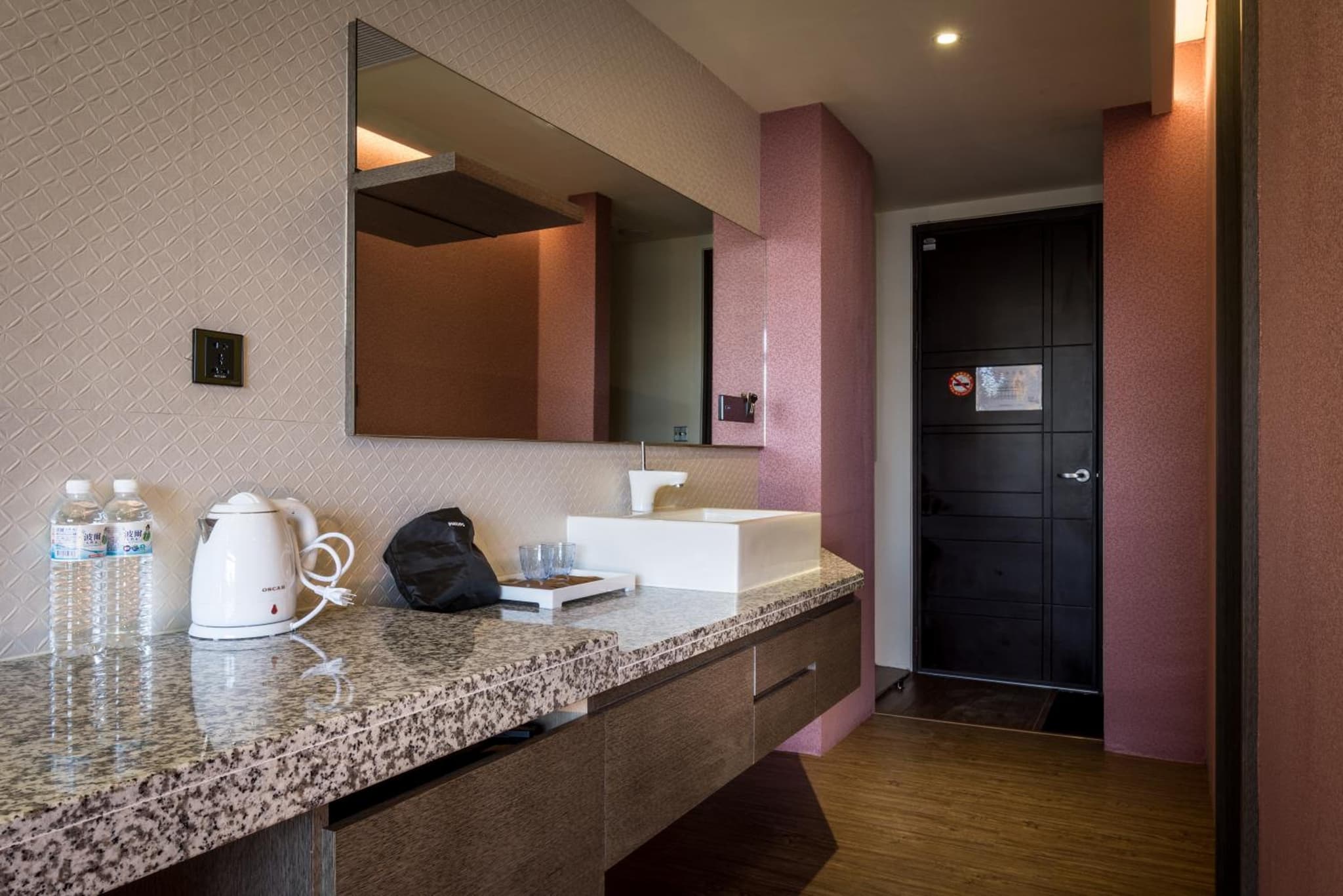 Ai Ni Ya Motel photo 8