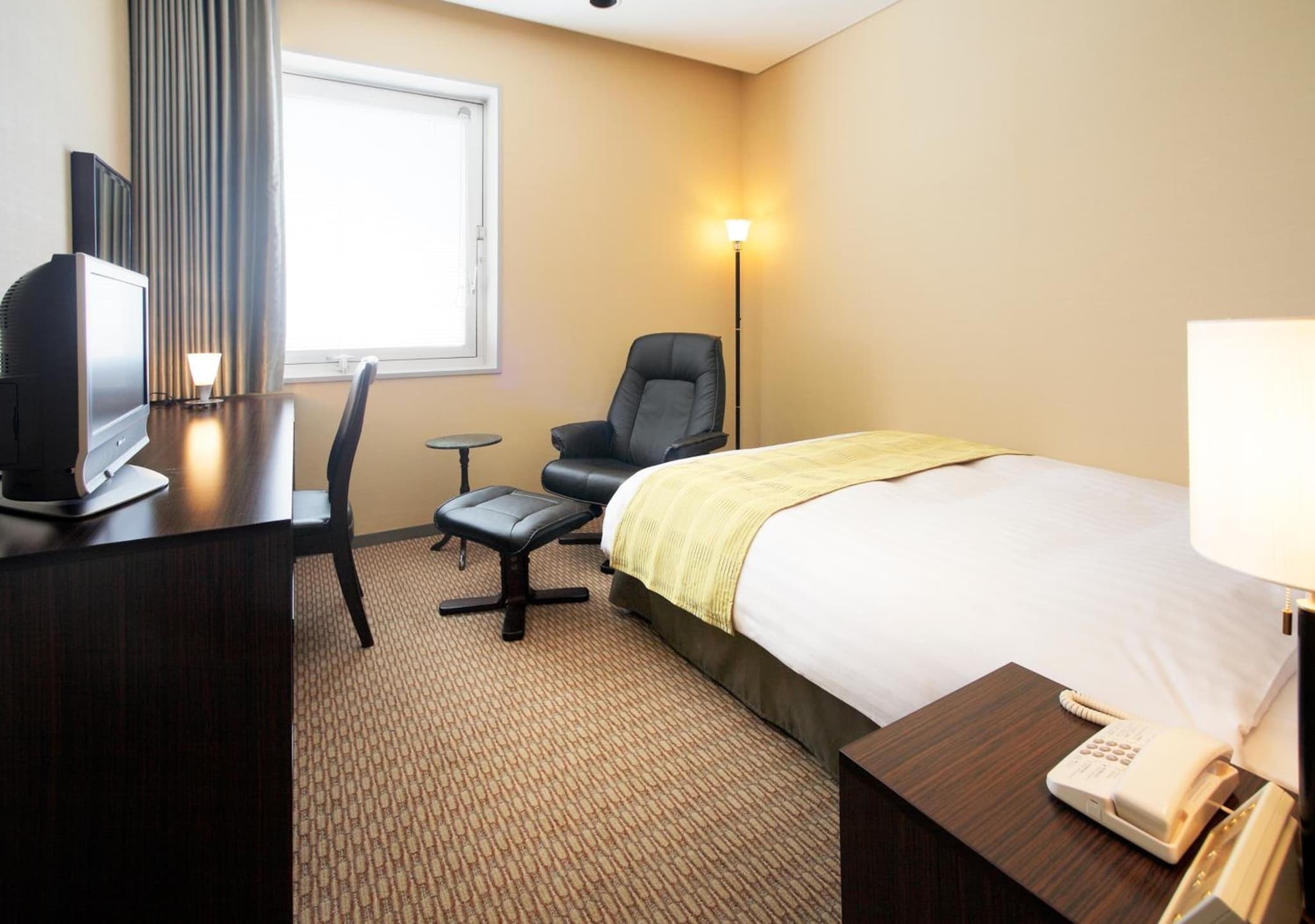 Hotel Nikko Tsukuba photo 6