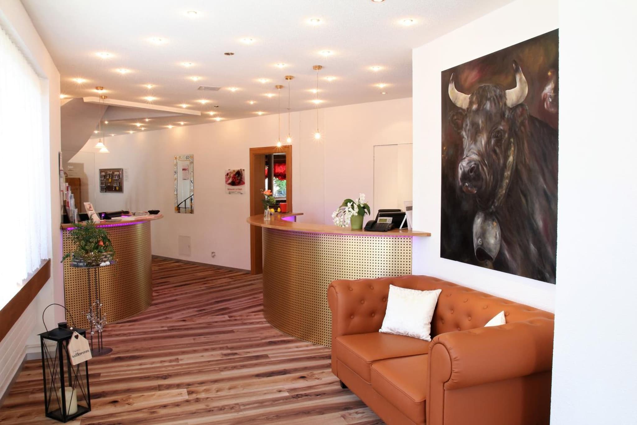 Family Hotel Desirée photo 6