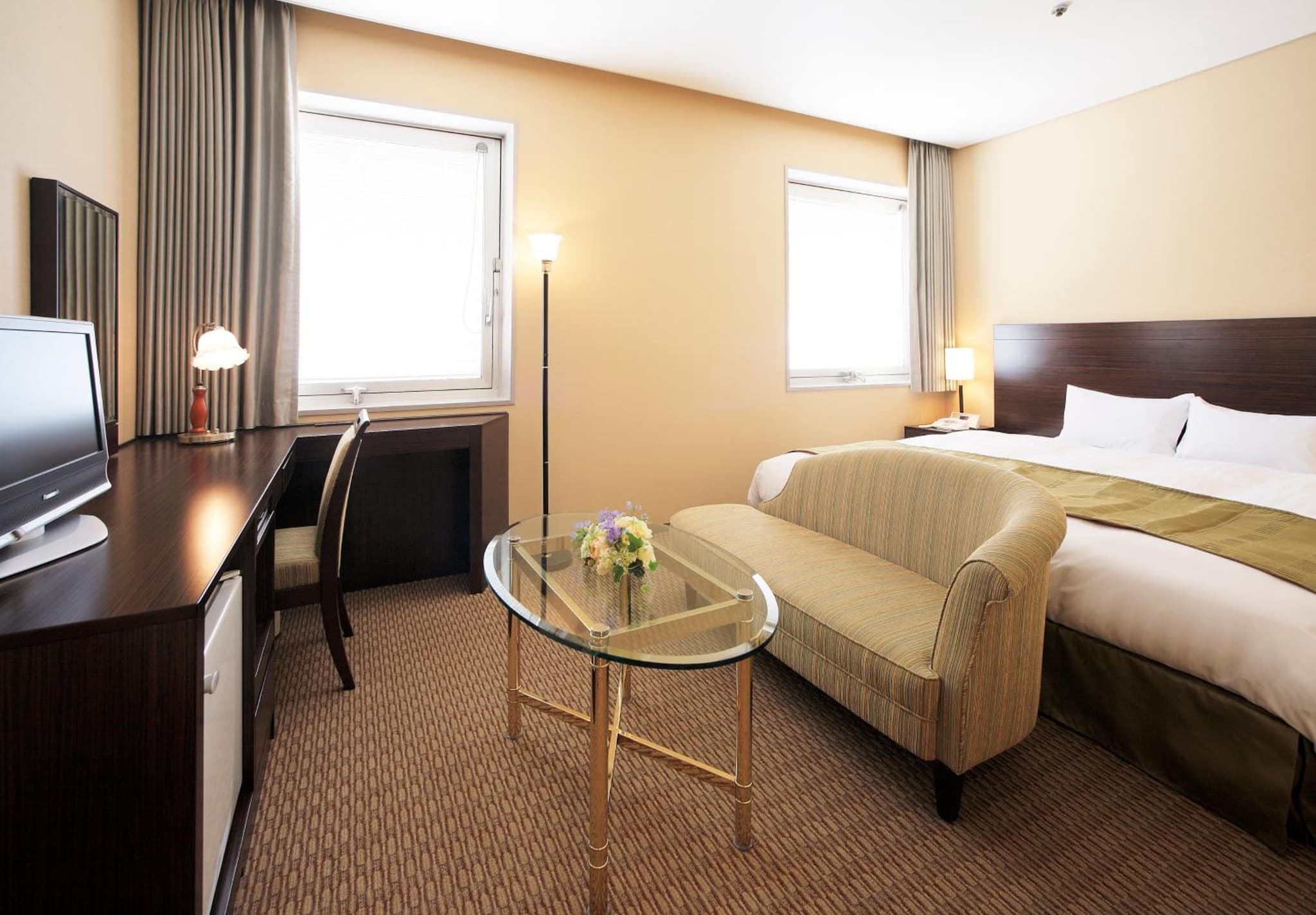 Hotel Nikko Tsukuba photo 4