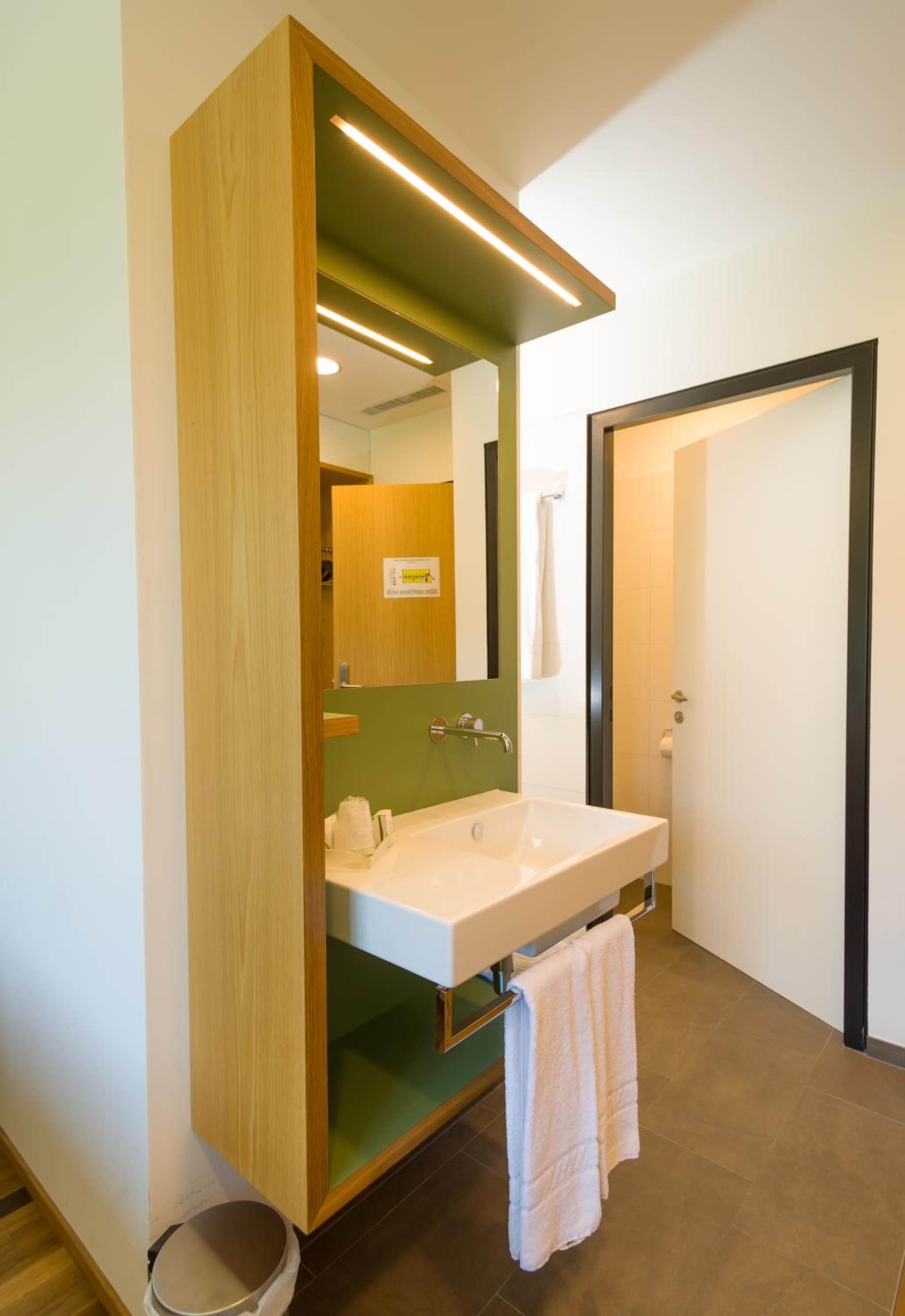 Business Motel Feldkirch photo 8