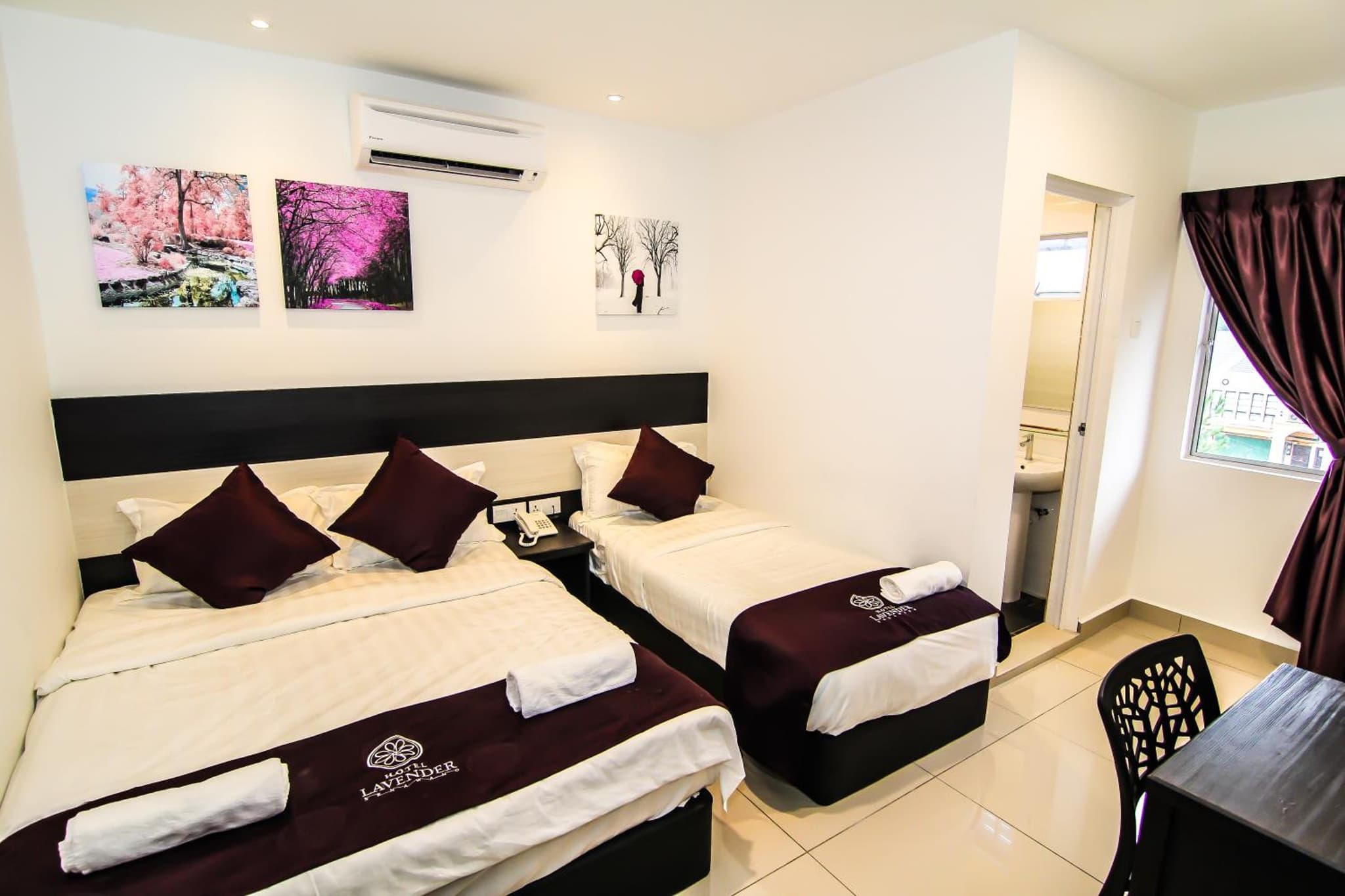 Hotel Lavender Senawang photo 6