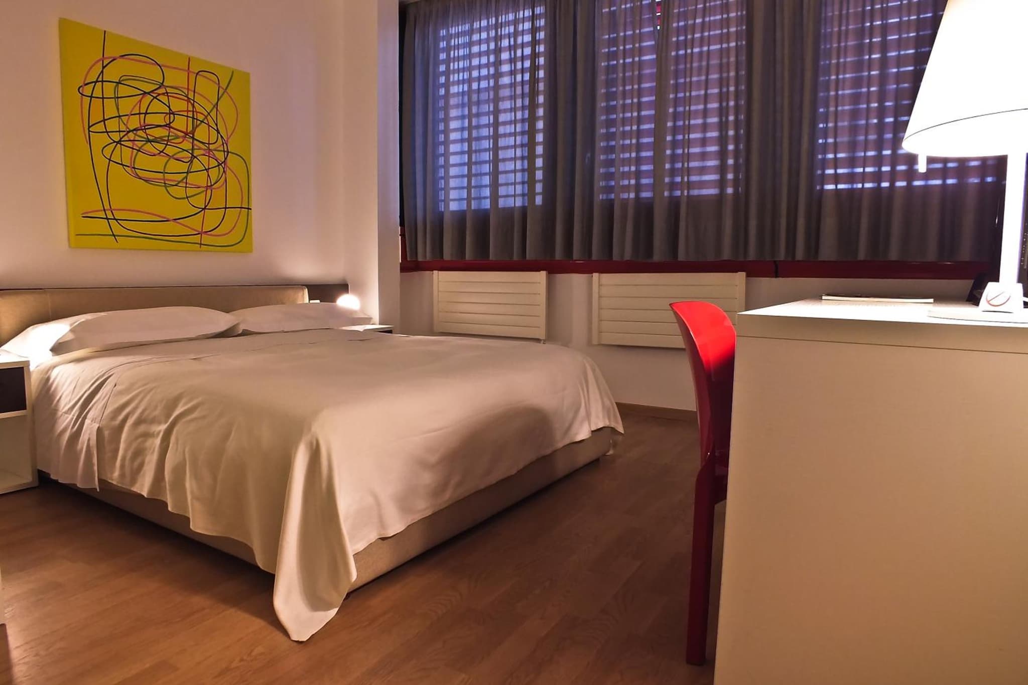 Hotel Garni Centro photo 5