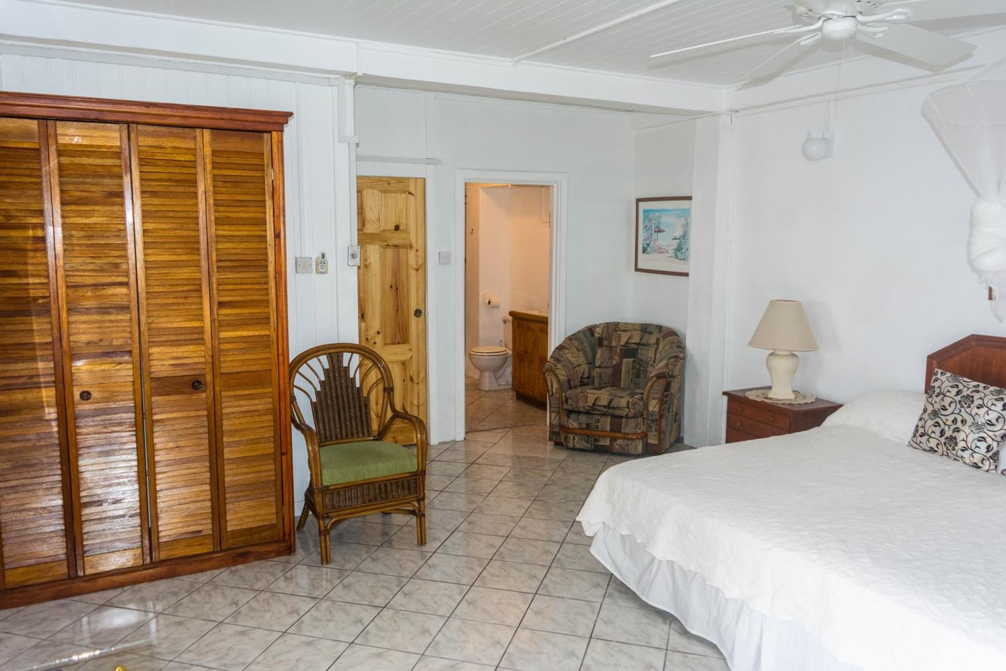 Cleopatra Villas - Sea View photo 6