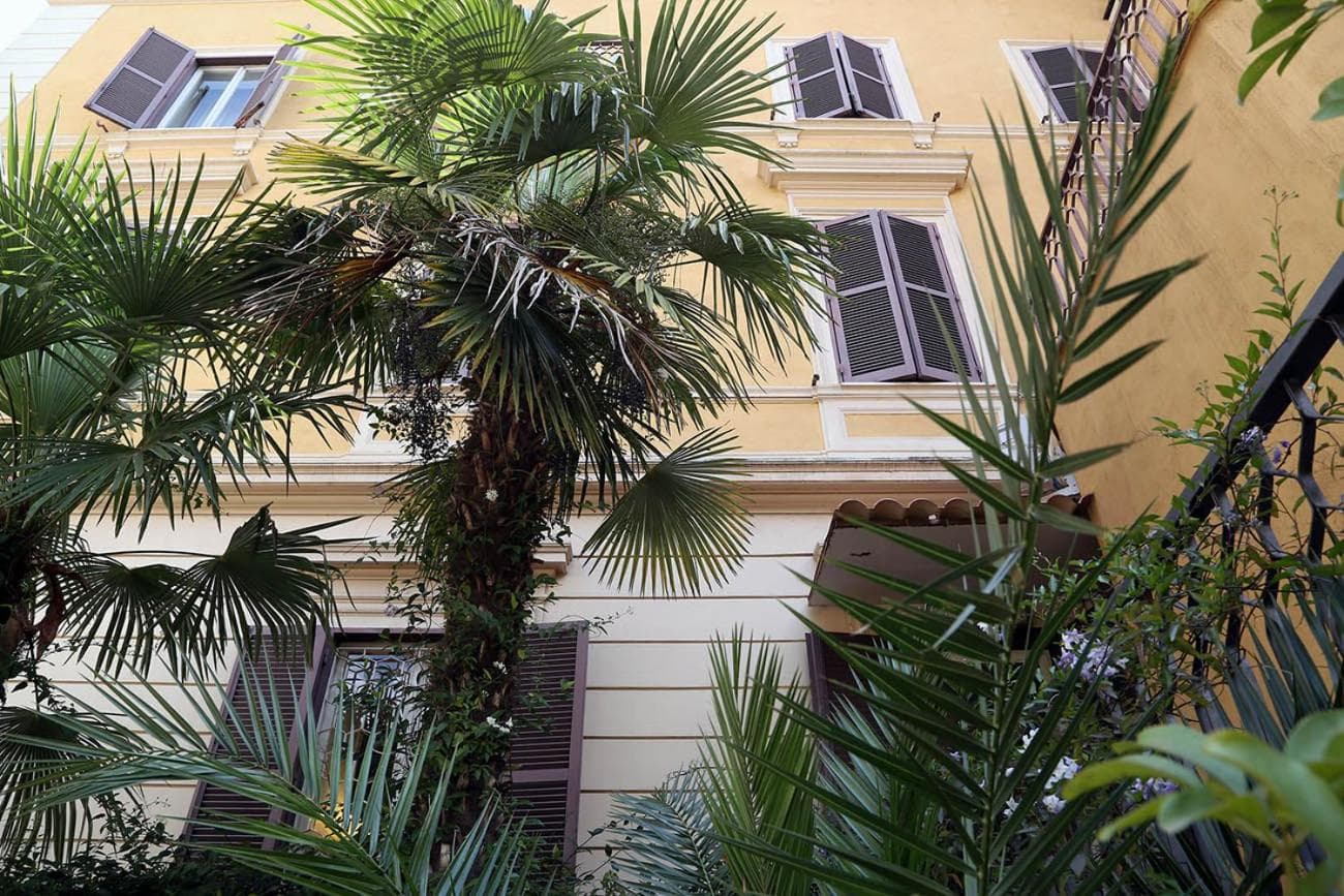 Roma Room Hotel photo 6