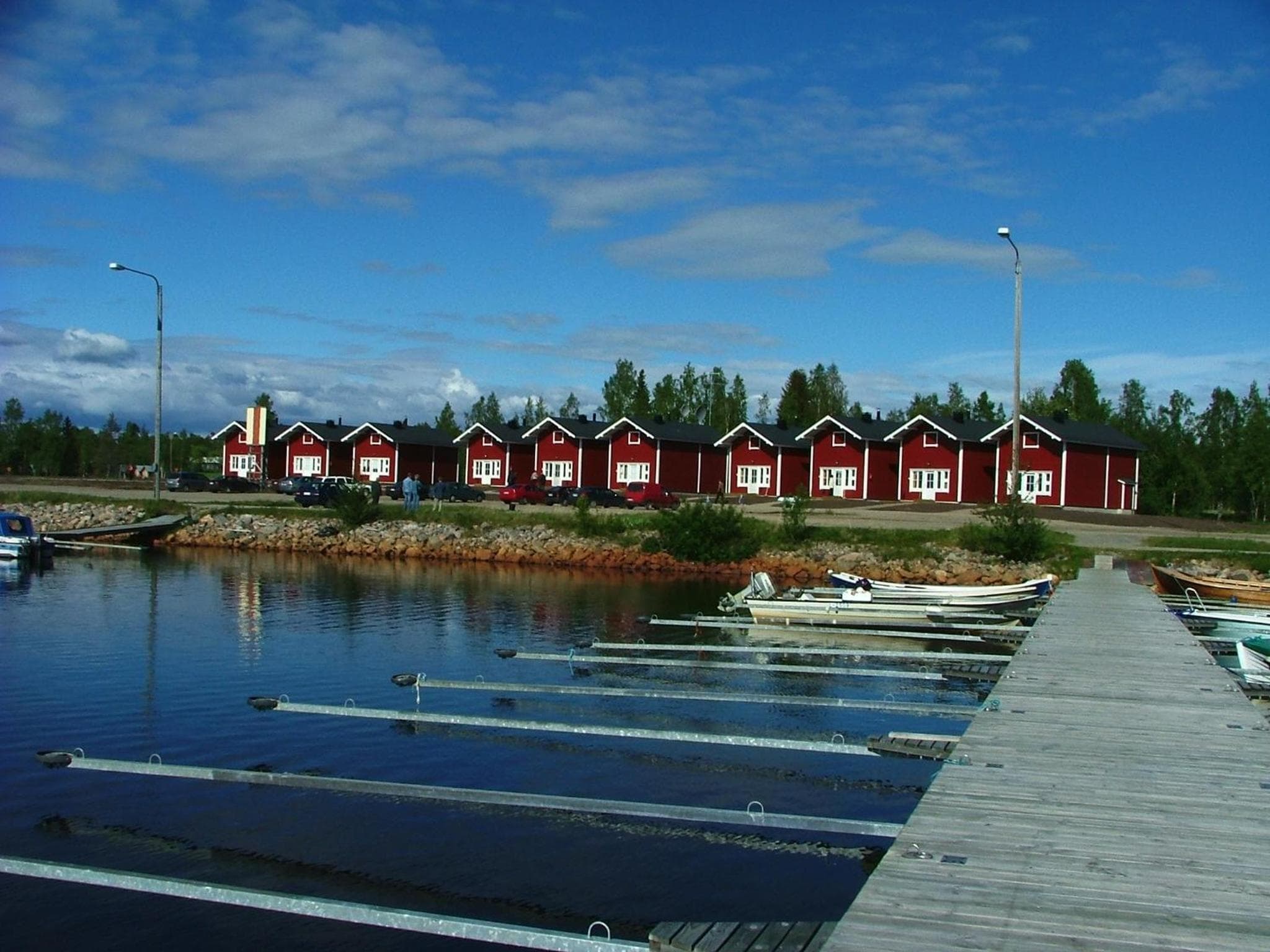 Wanha Pappila Cottages photo 2