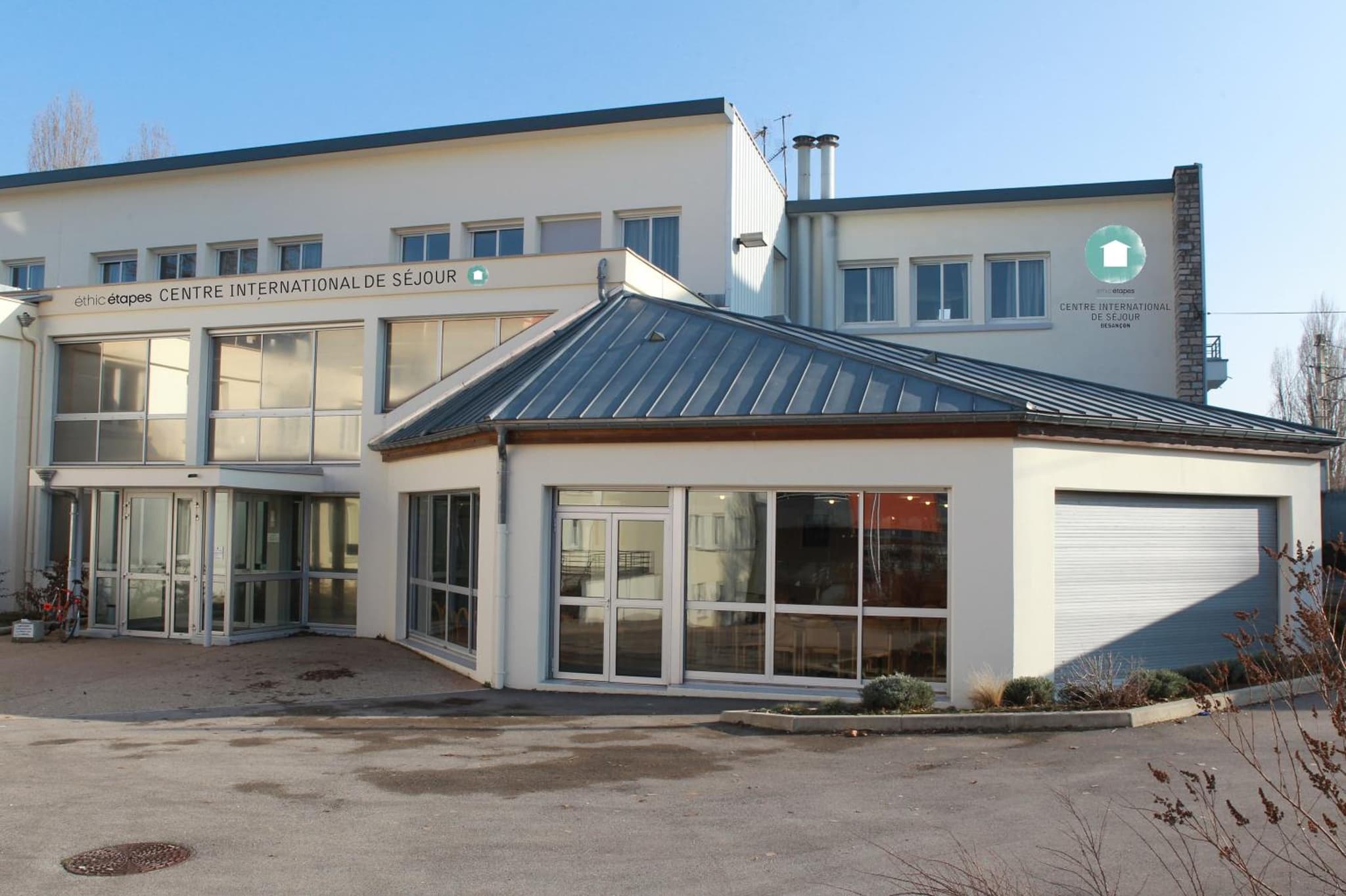 building